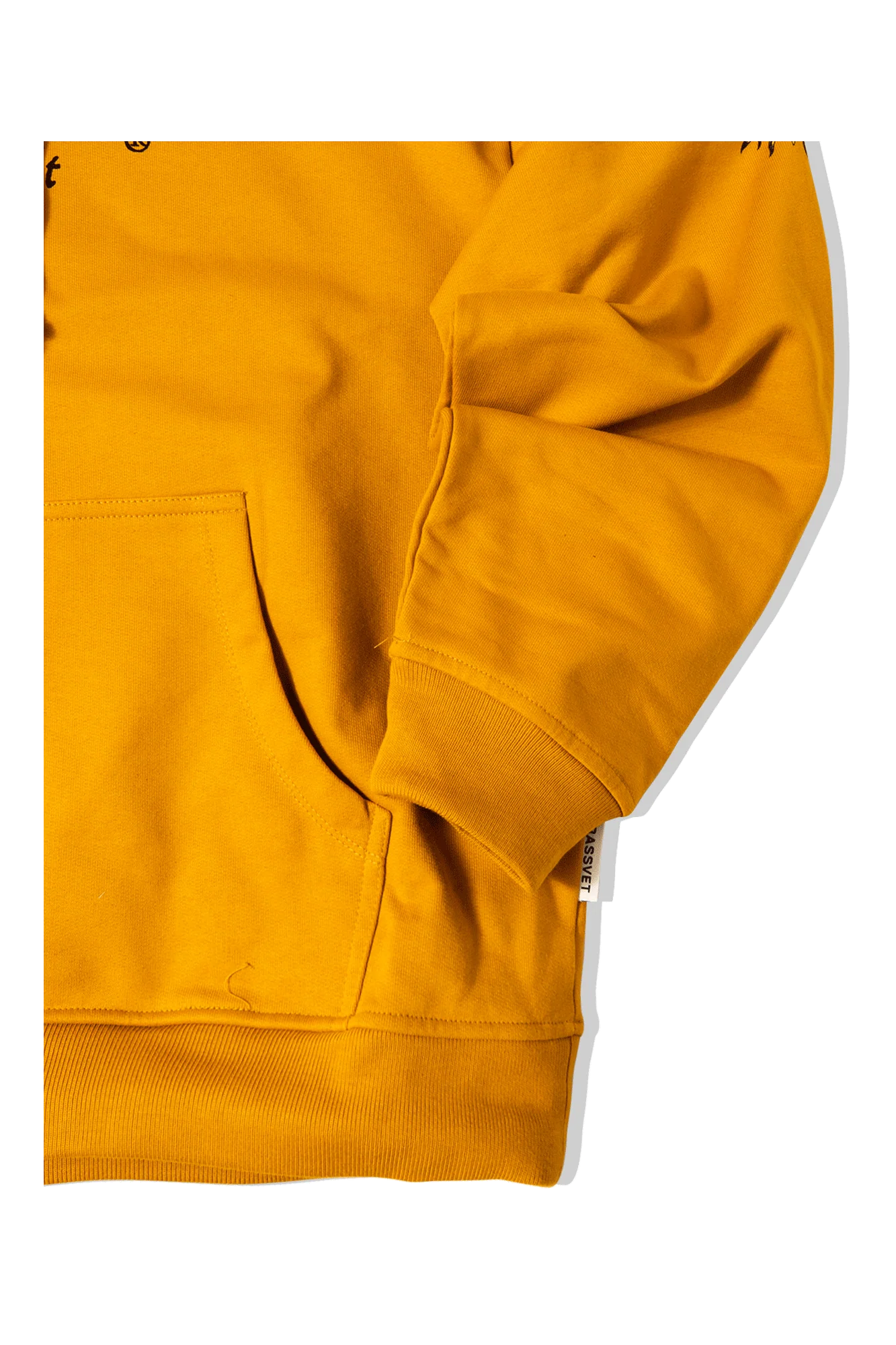 The New Light Hooded Sweatshirt - Image 6