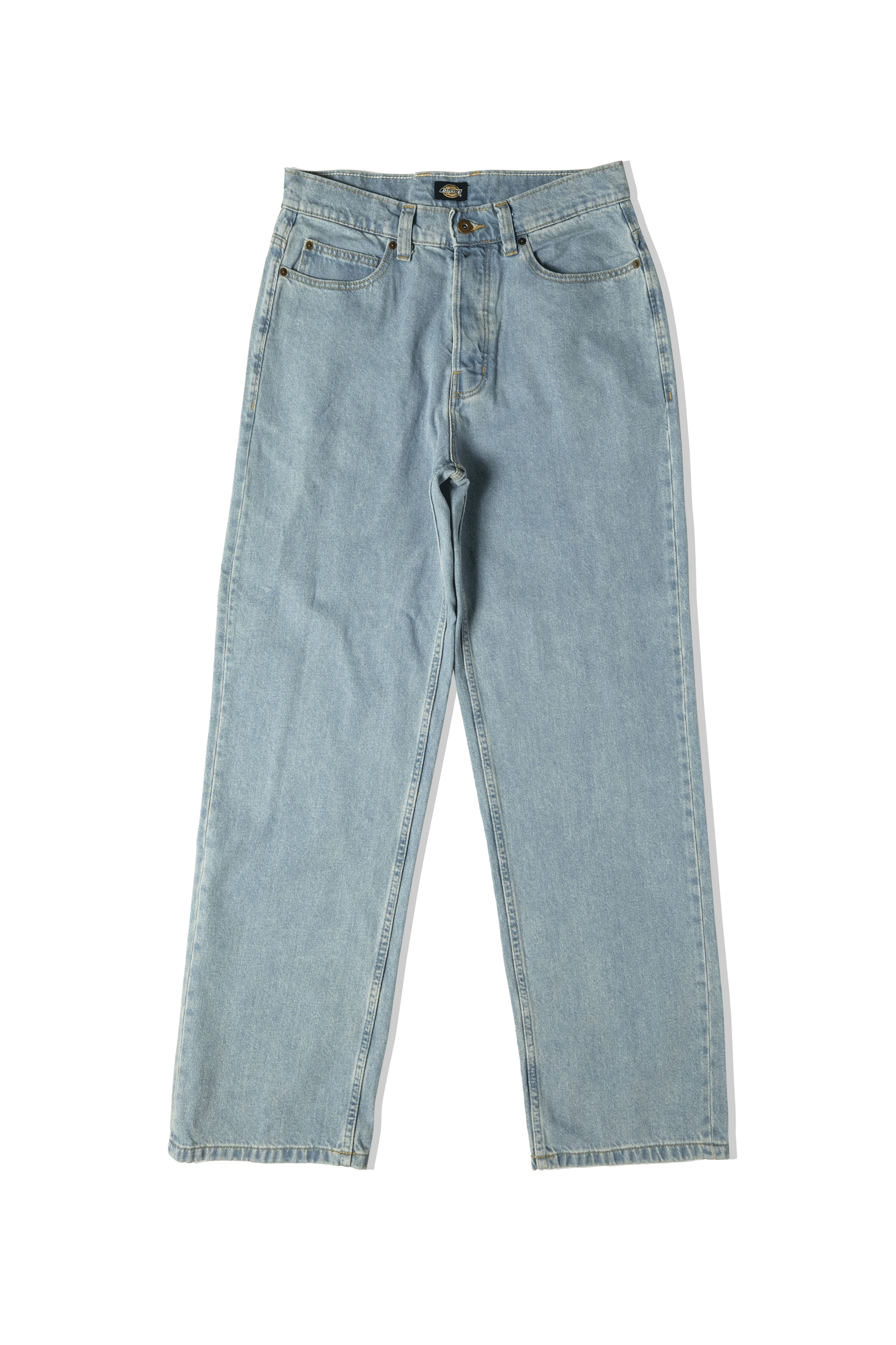 Thomasville Denim Pant - Image 7