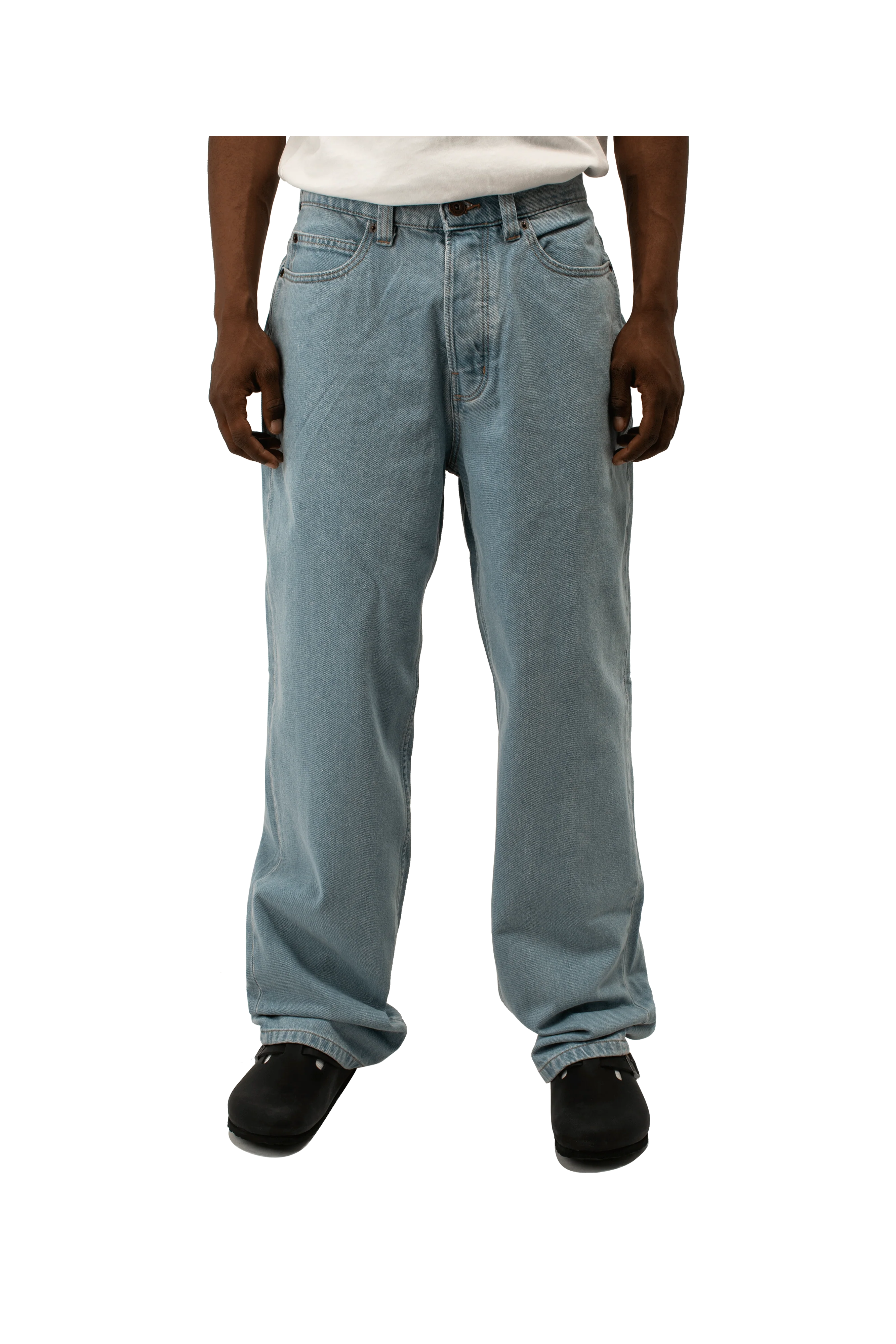 Thomasville Denim Pant - Image 8