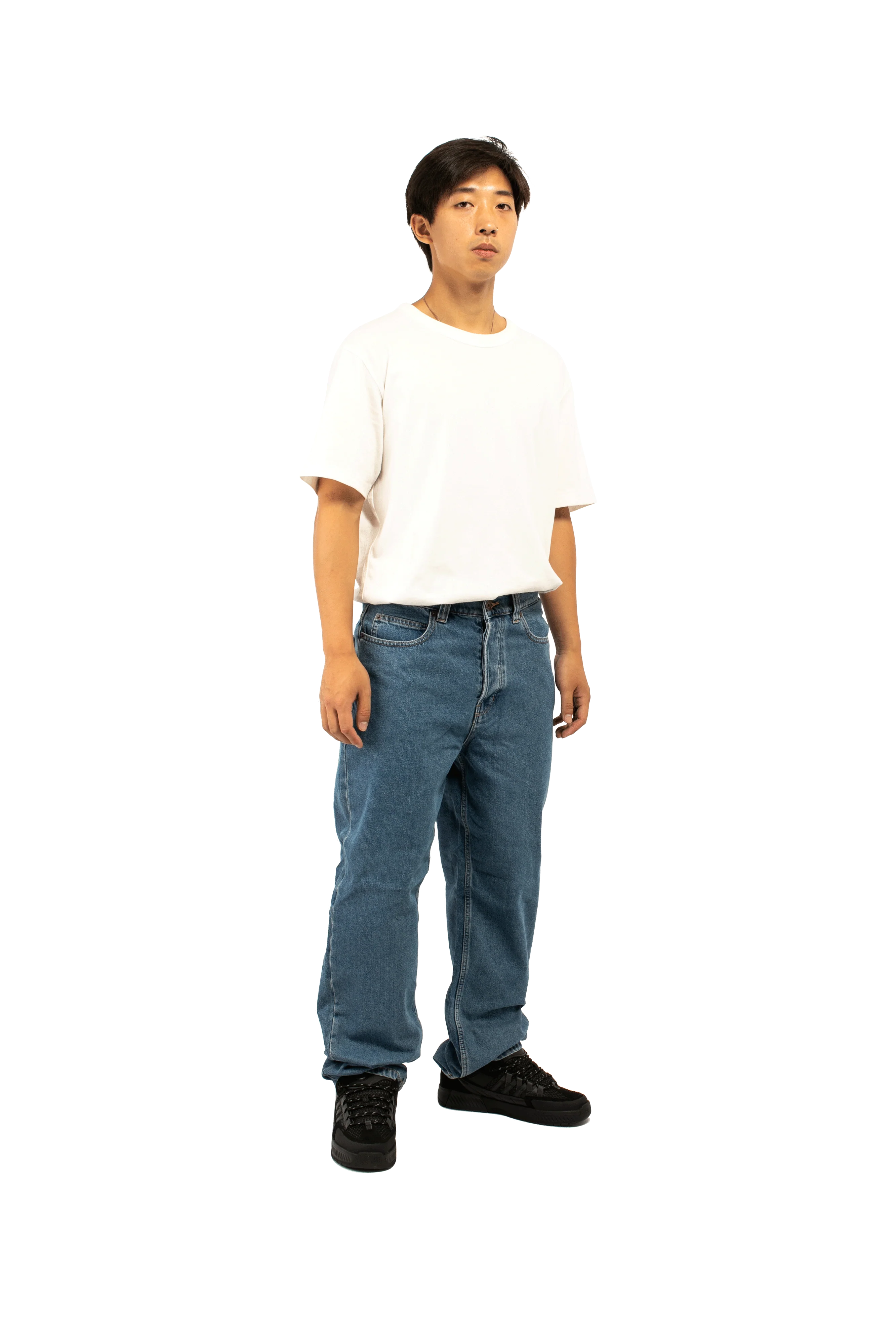 Thomasville Denim Pant - Image 2