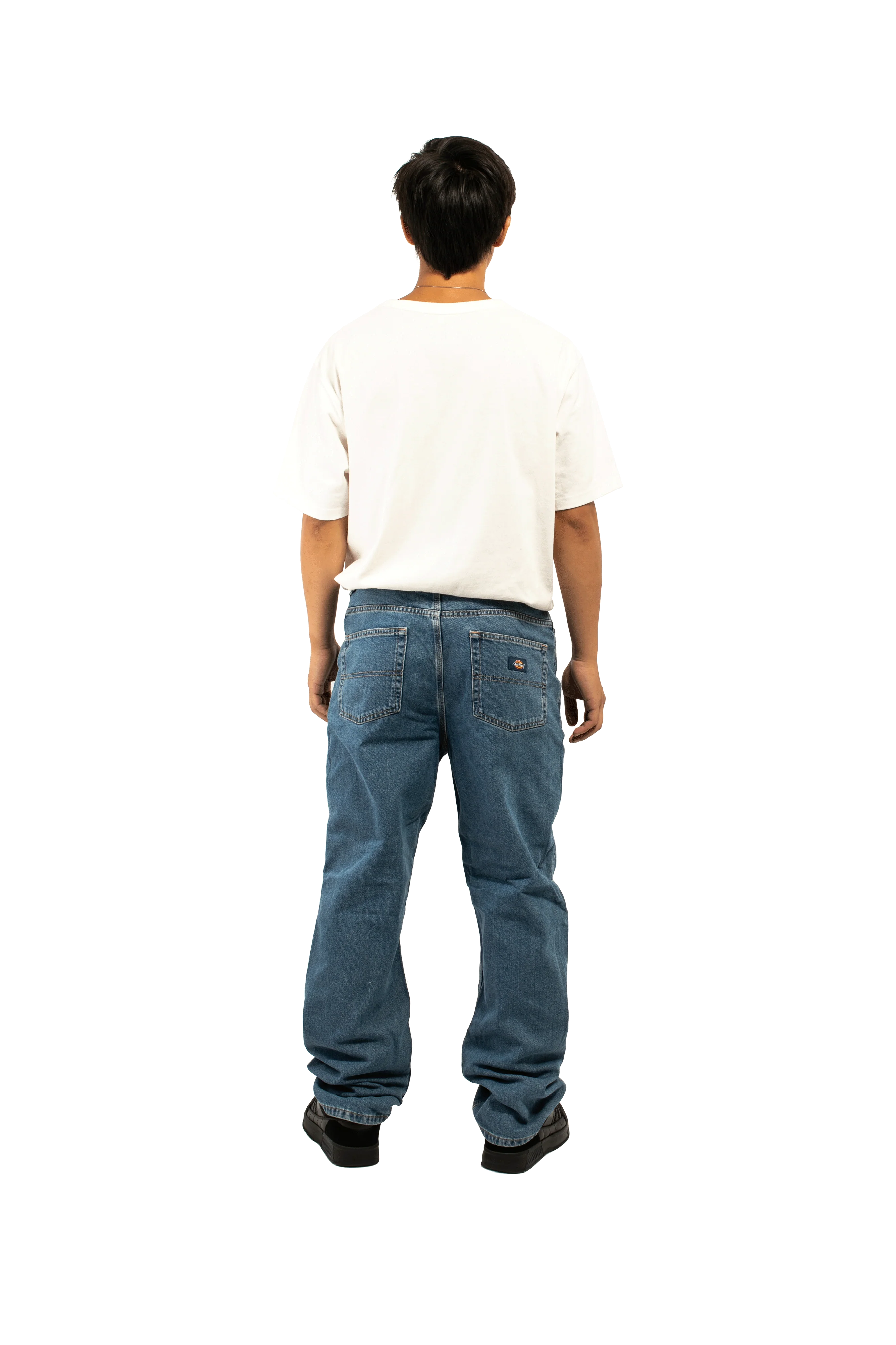 Thomasville Denim Pant - Image 3