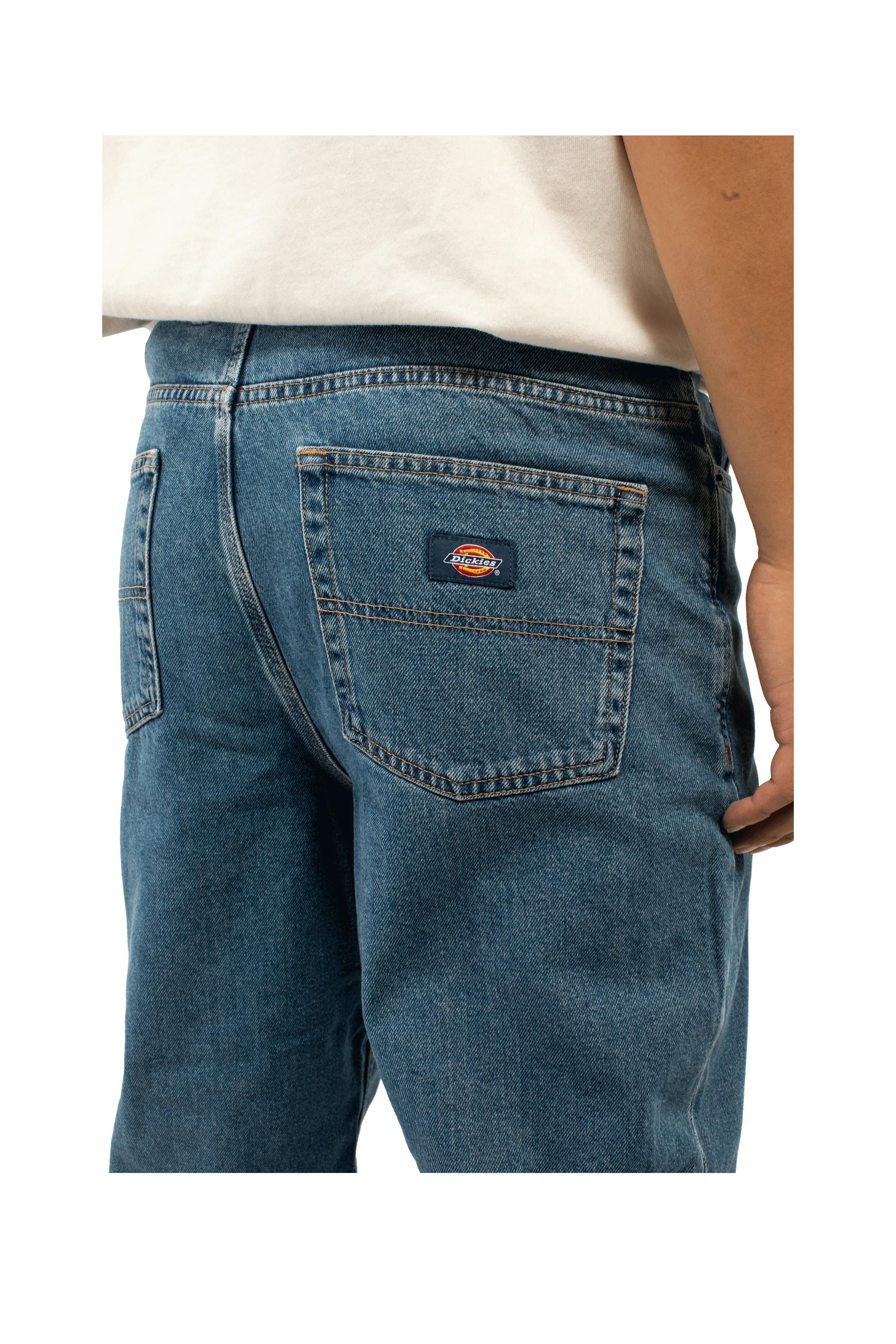 Thomasville Denim Pant - Image 4