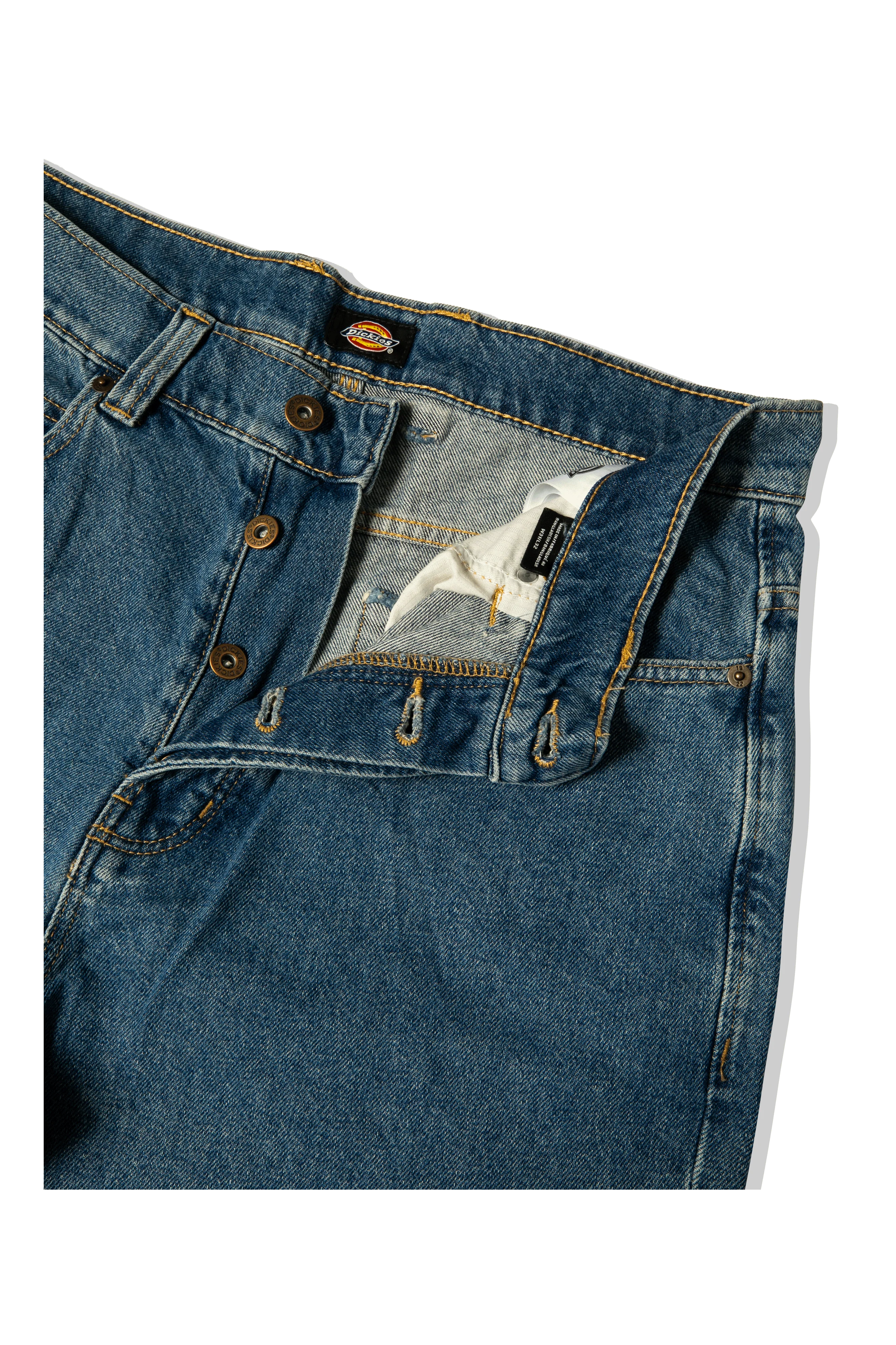 Thomasville Denim Pant - Image 5