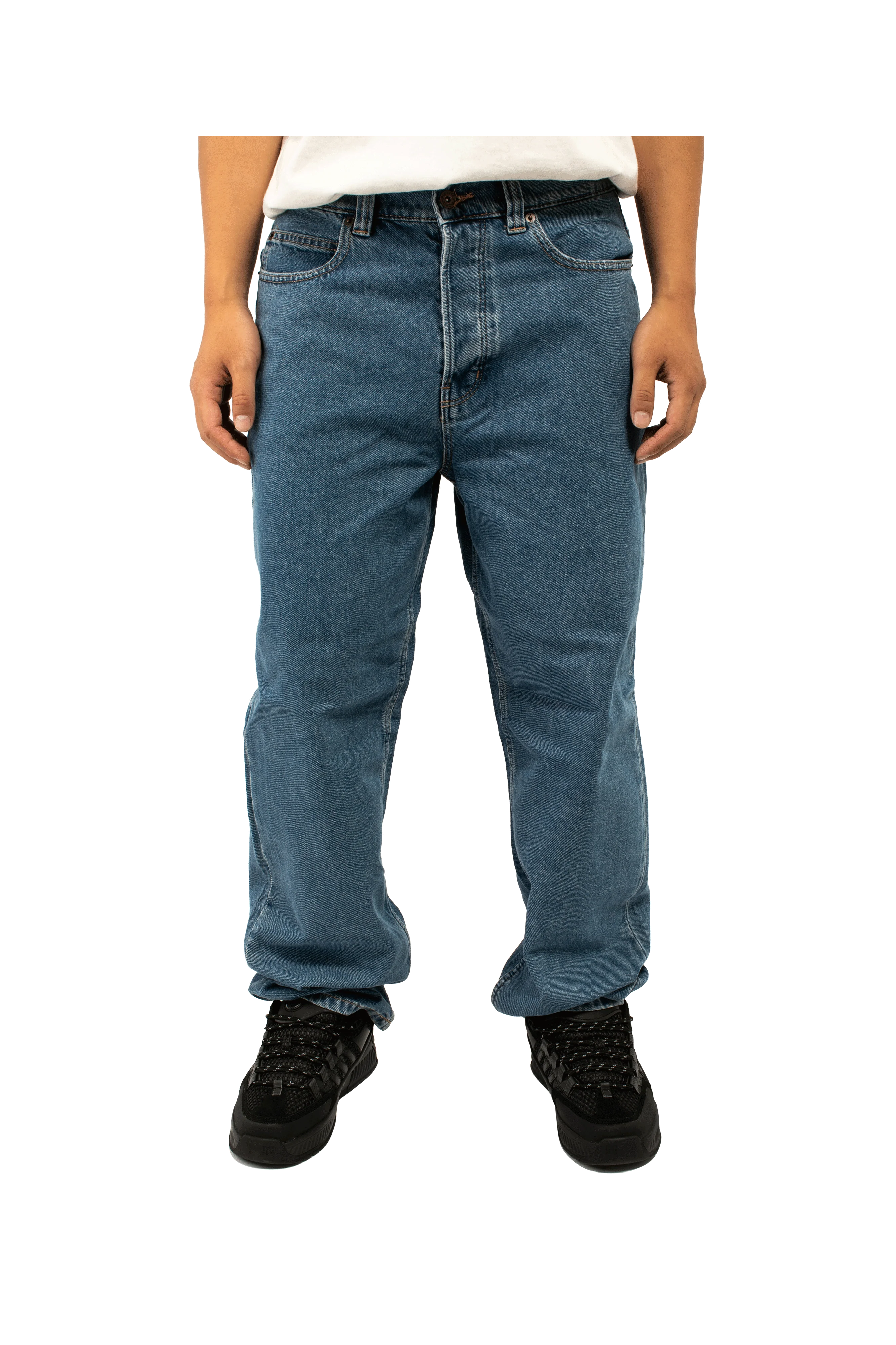 Thomasville Denim Pant - Image 8