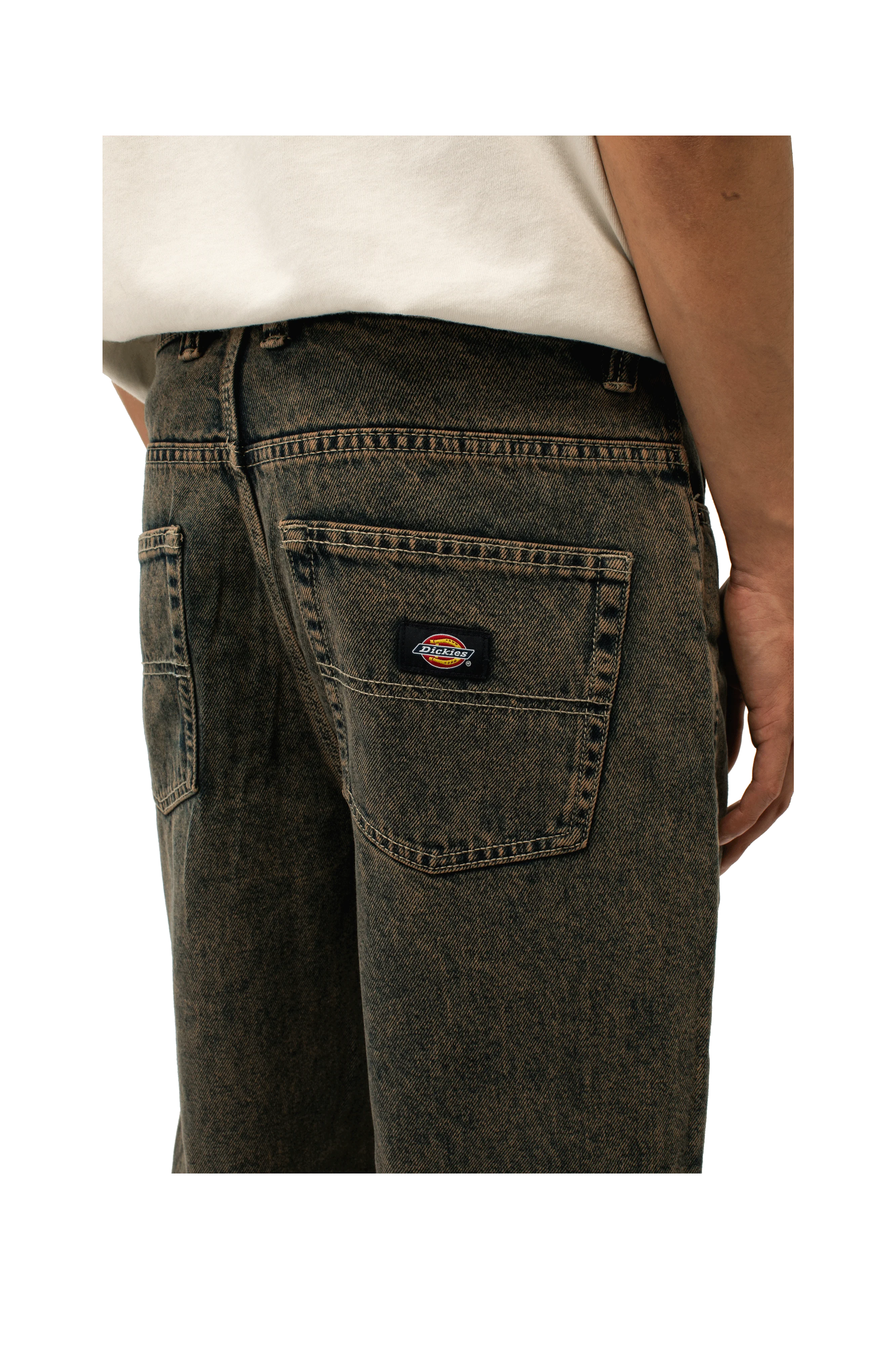 Thomasville Denim Pant - Image 4