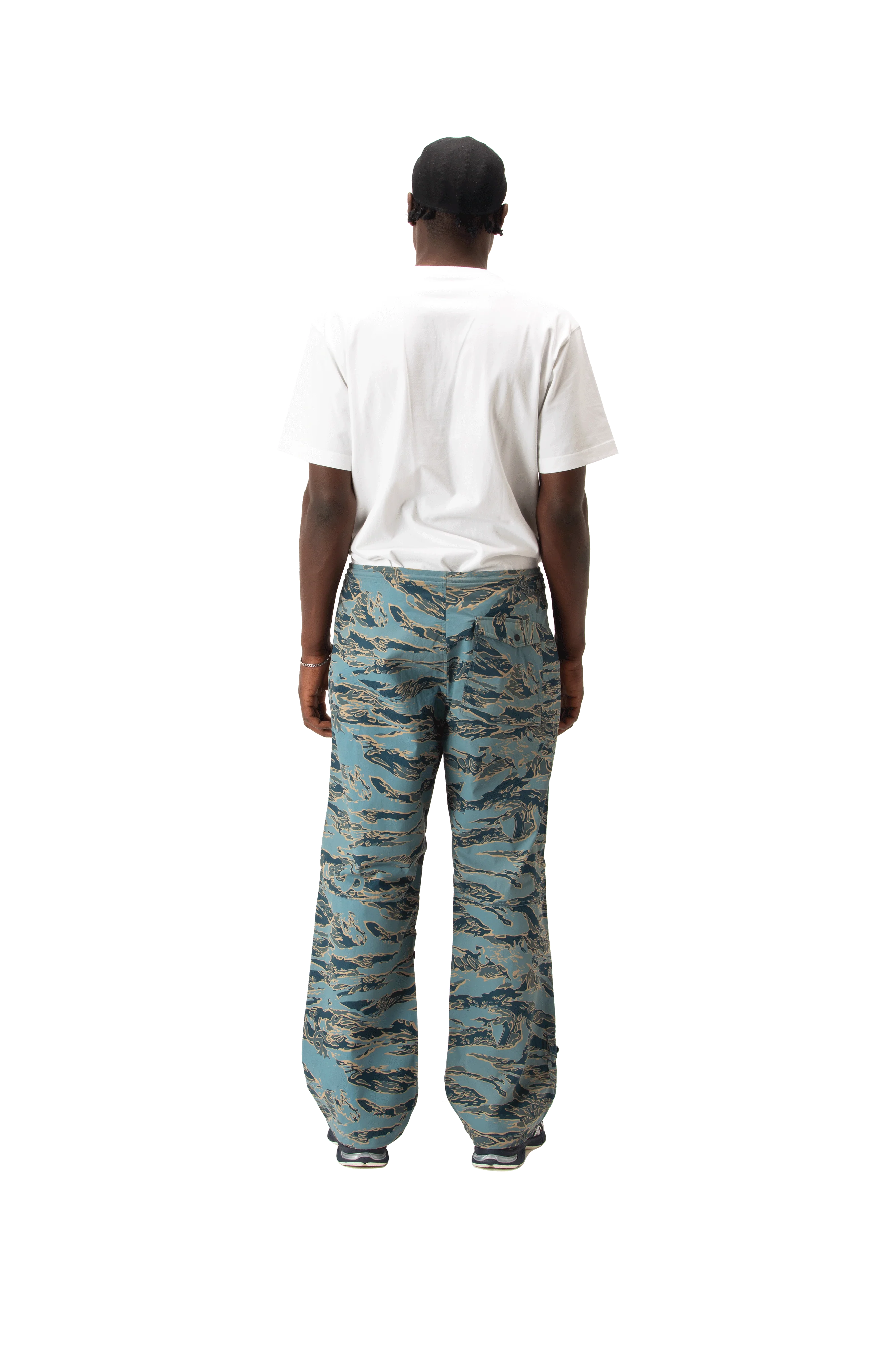 Tigerstripe Loose Snopant - Image 3