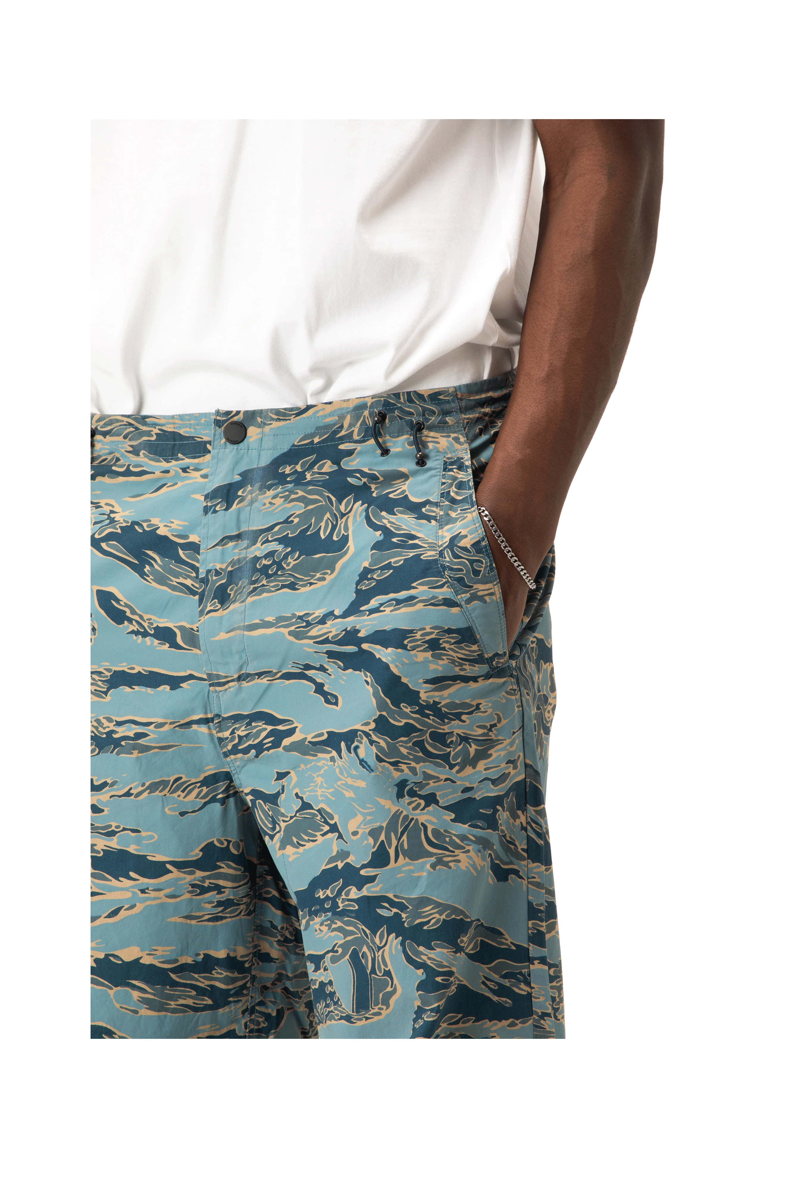 Tigerstripe Loose Snopant - Image 4