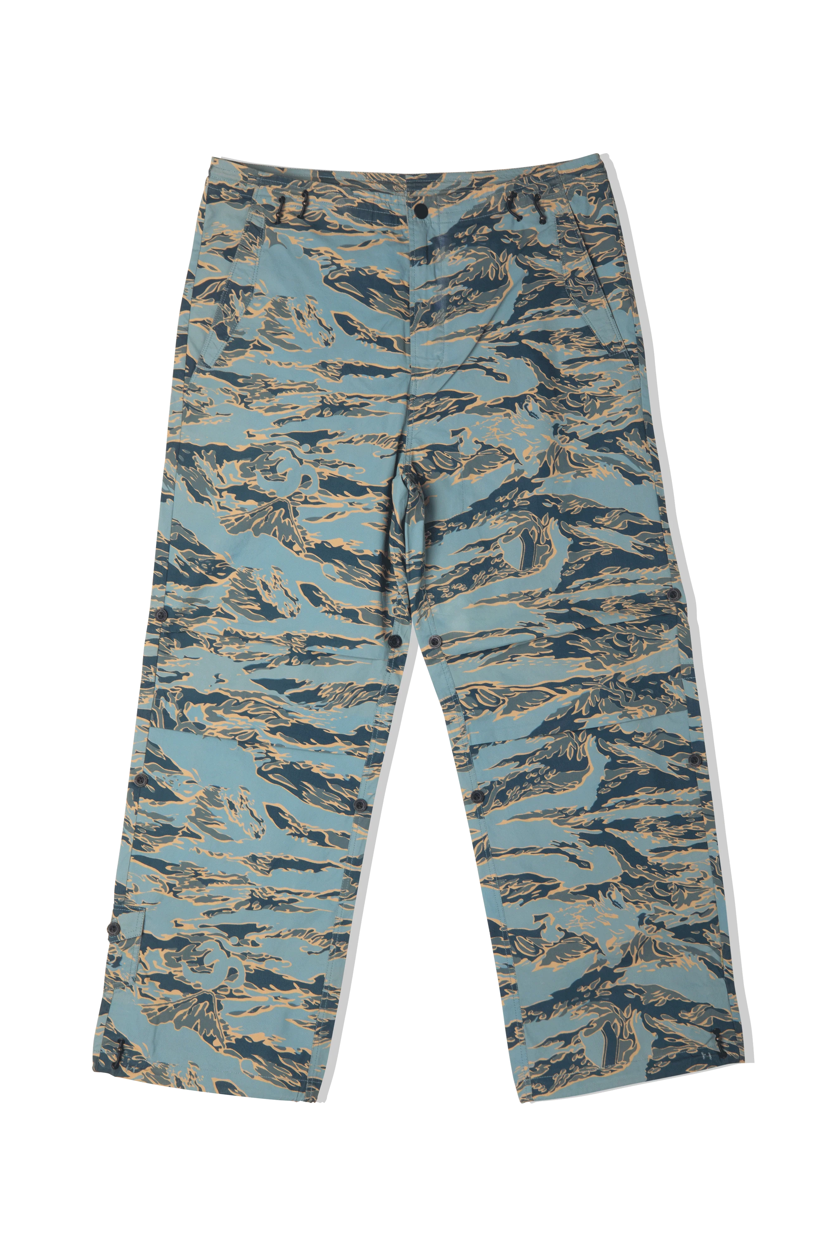 Tigerstripe Loose Snopant - Image 6