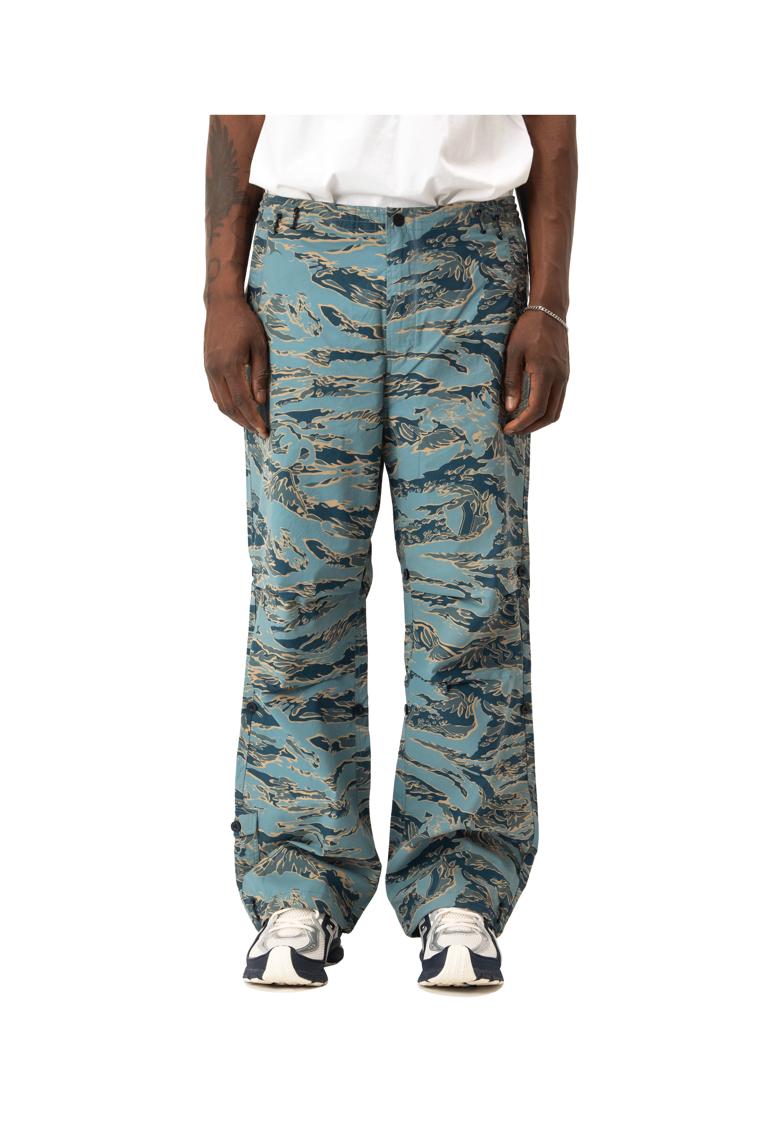 Tigerstripe Loose Snopant - Image 7