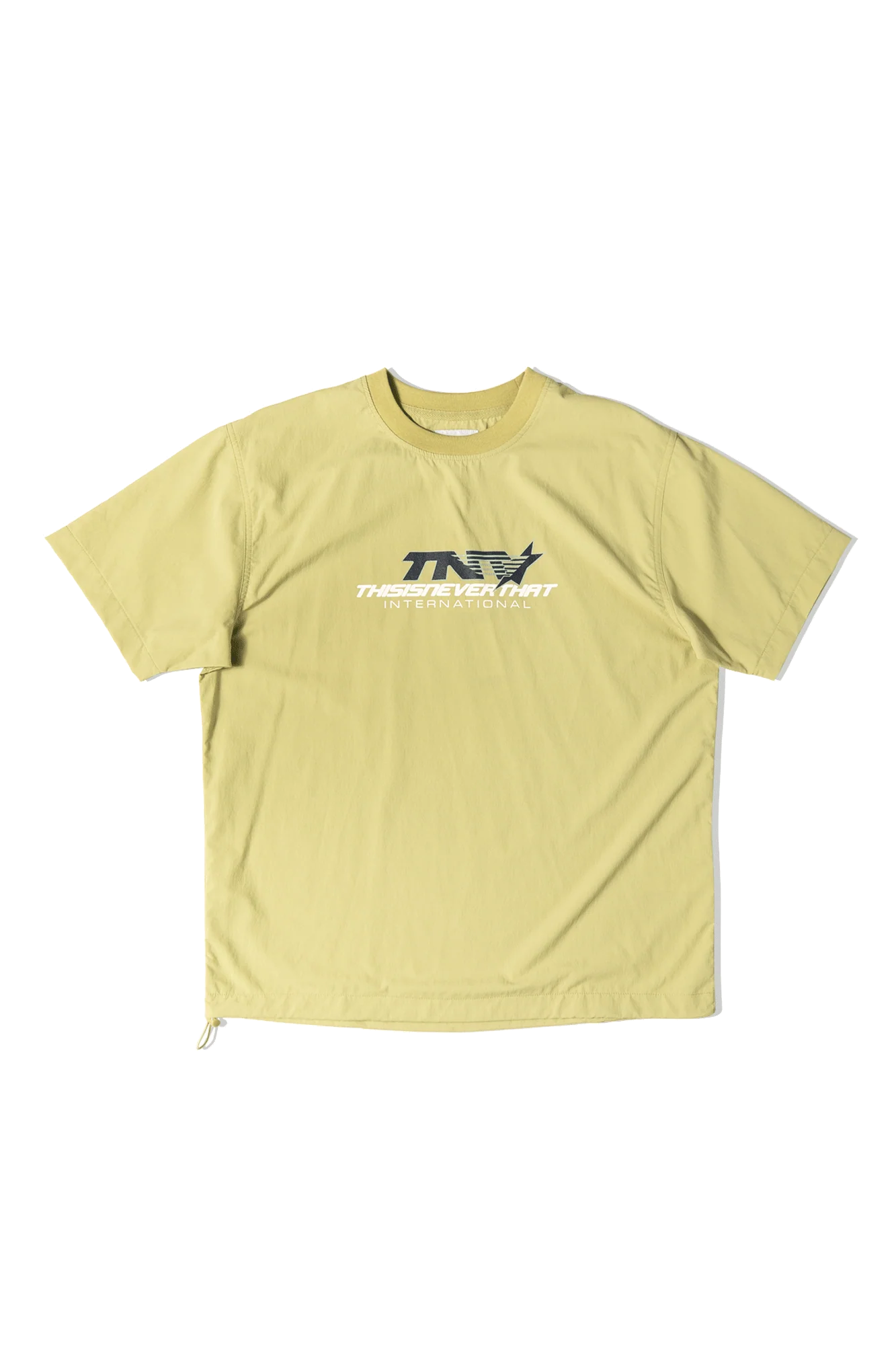 TNT Nylon Crew T-Shirt - Image 6