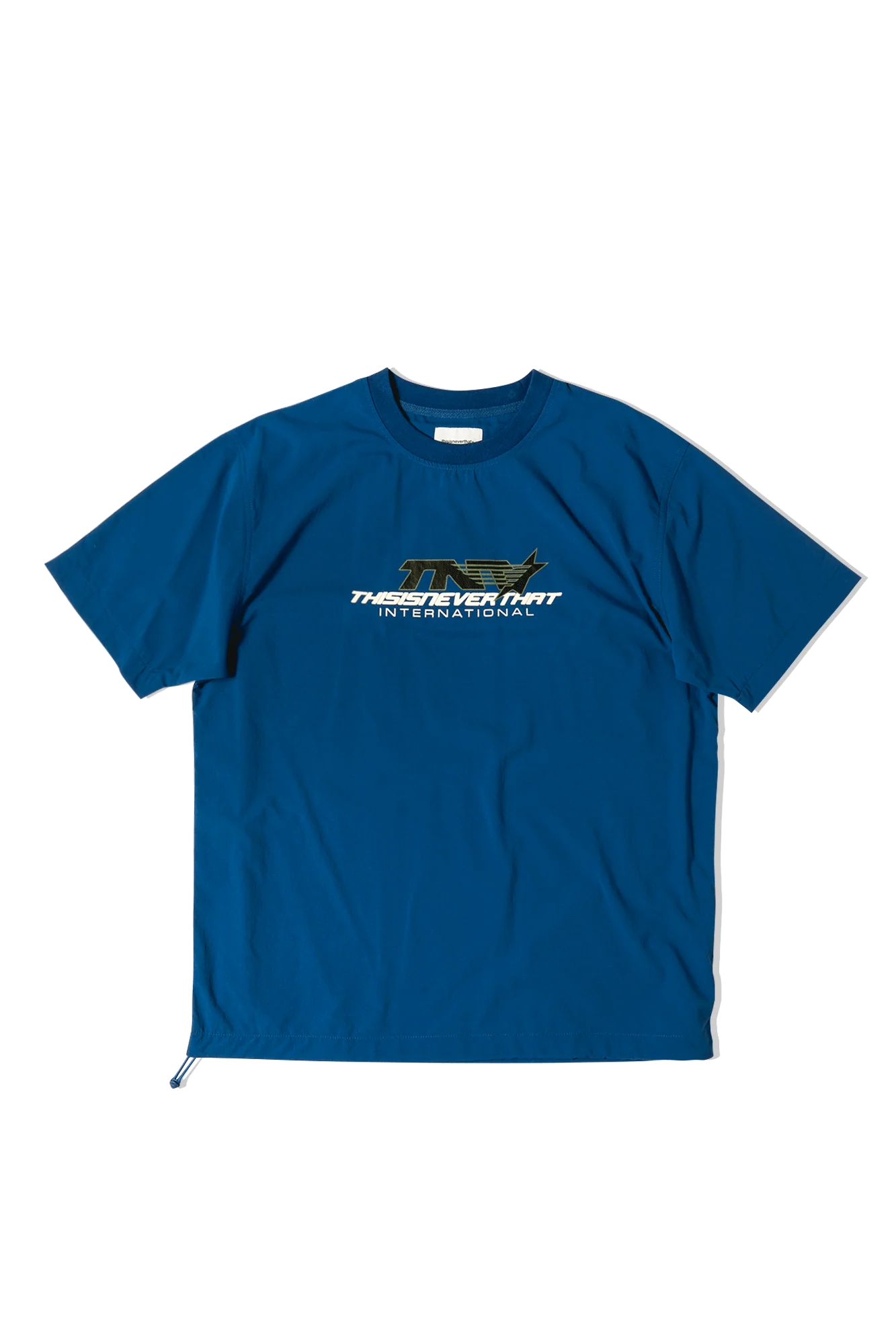 TNT Nylon Crew T-Shirt - Image 6