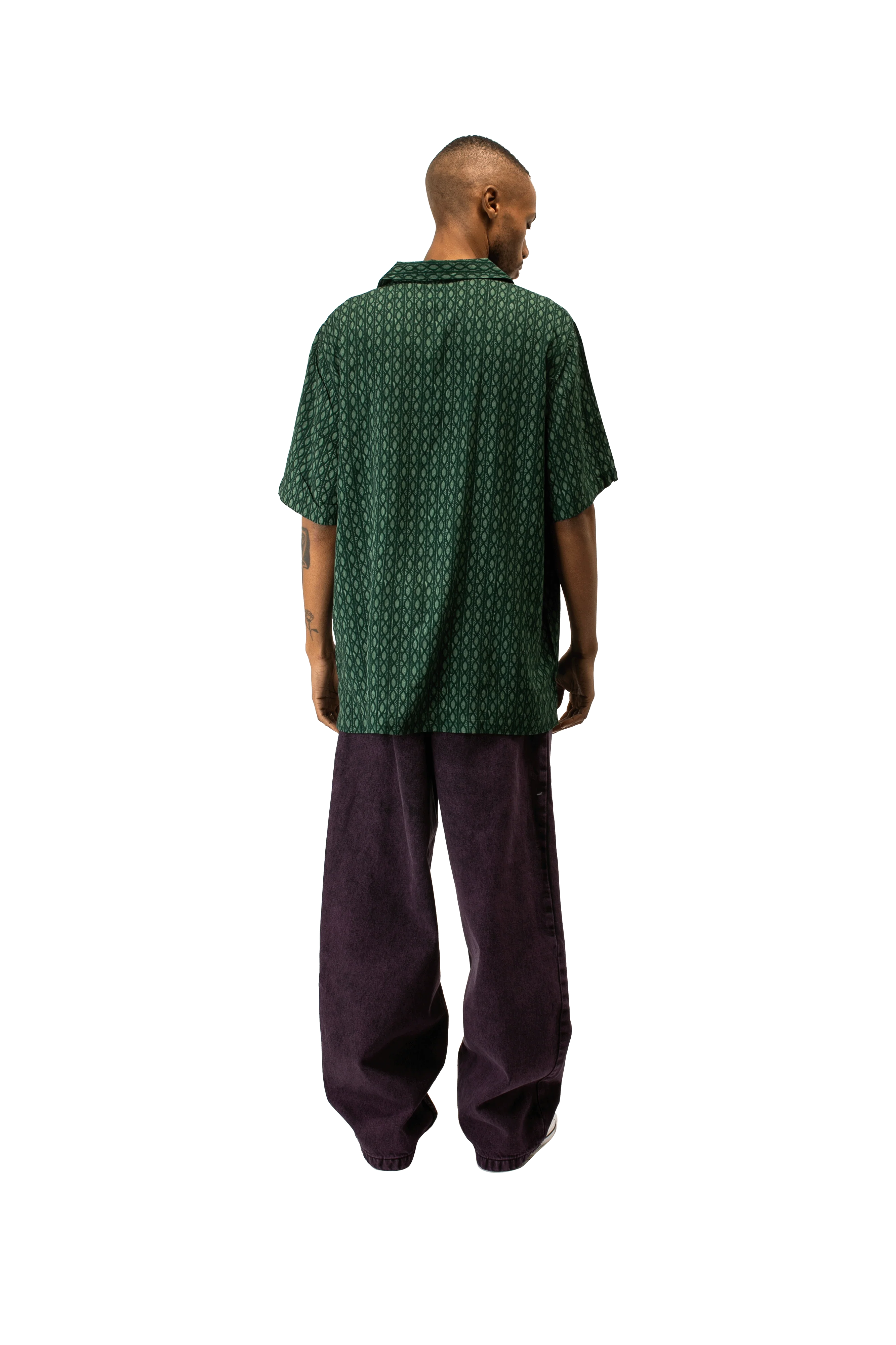 Tony Shirt Snake - Image 3