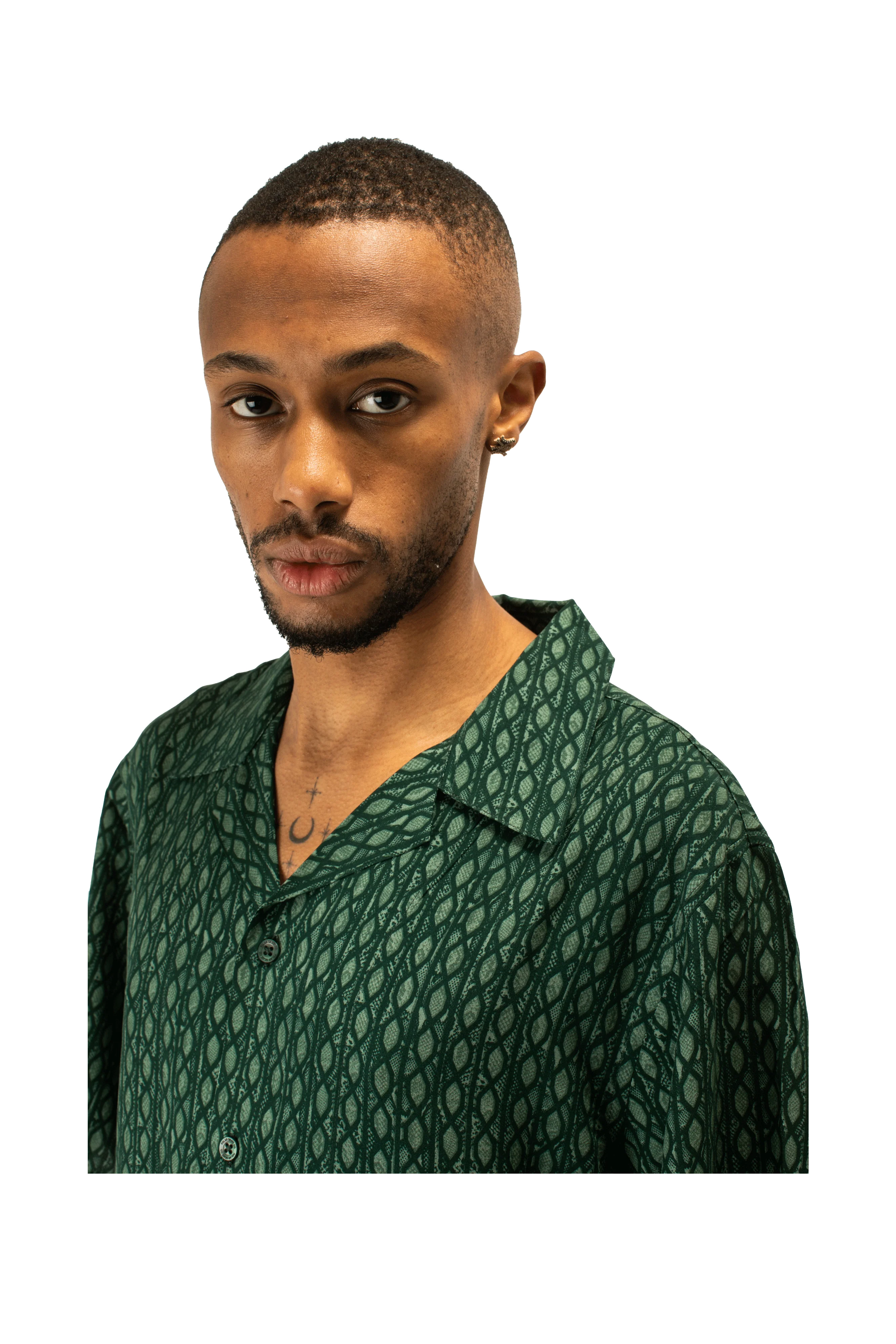 Tony Shirt Snake - Image 4