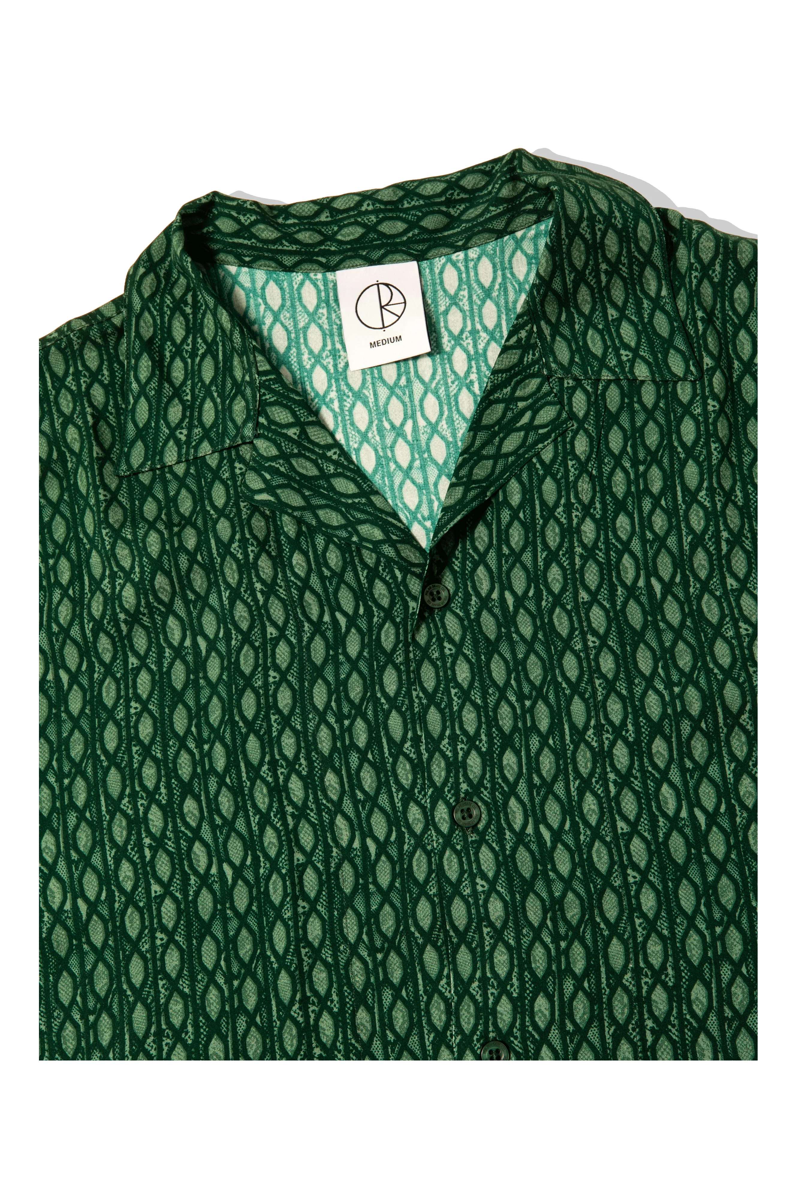 Tony Shirt Snake - Image 5