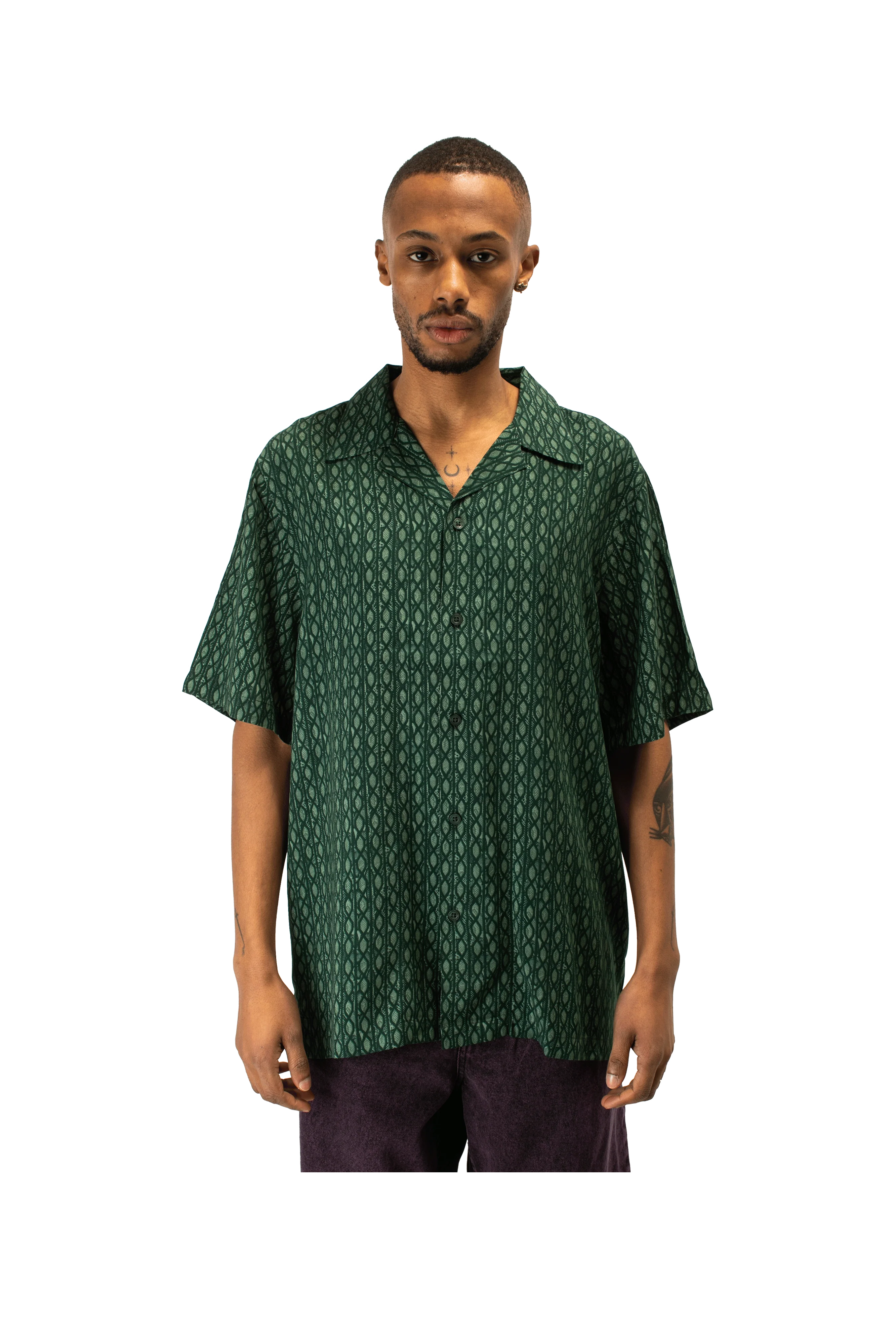 Tony Shirt Snake - Image 7