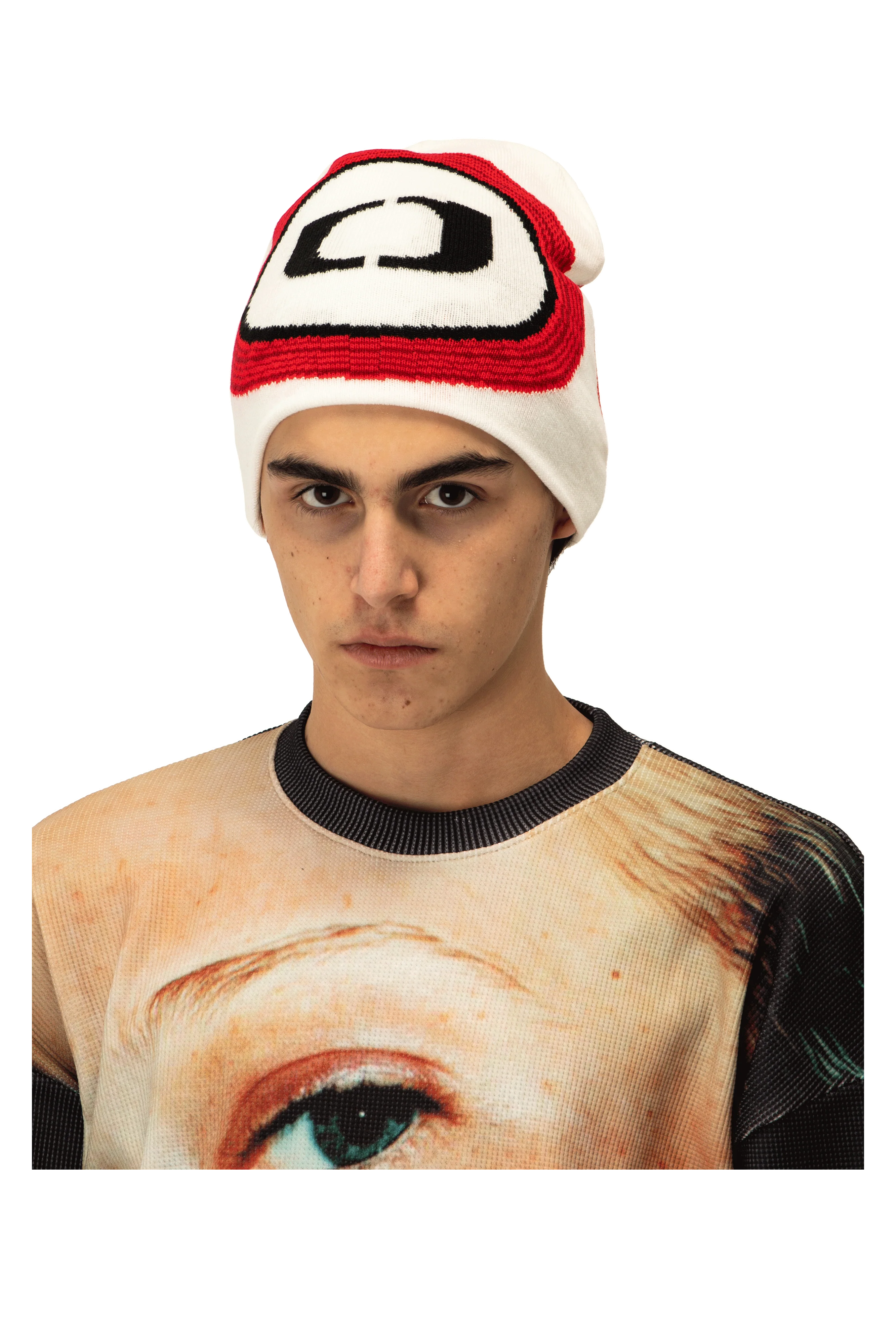 Total Beanie - Image 3