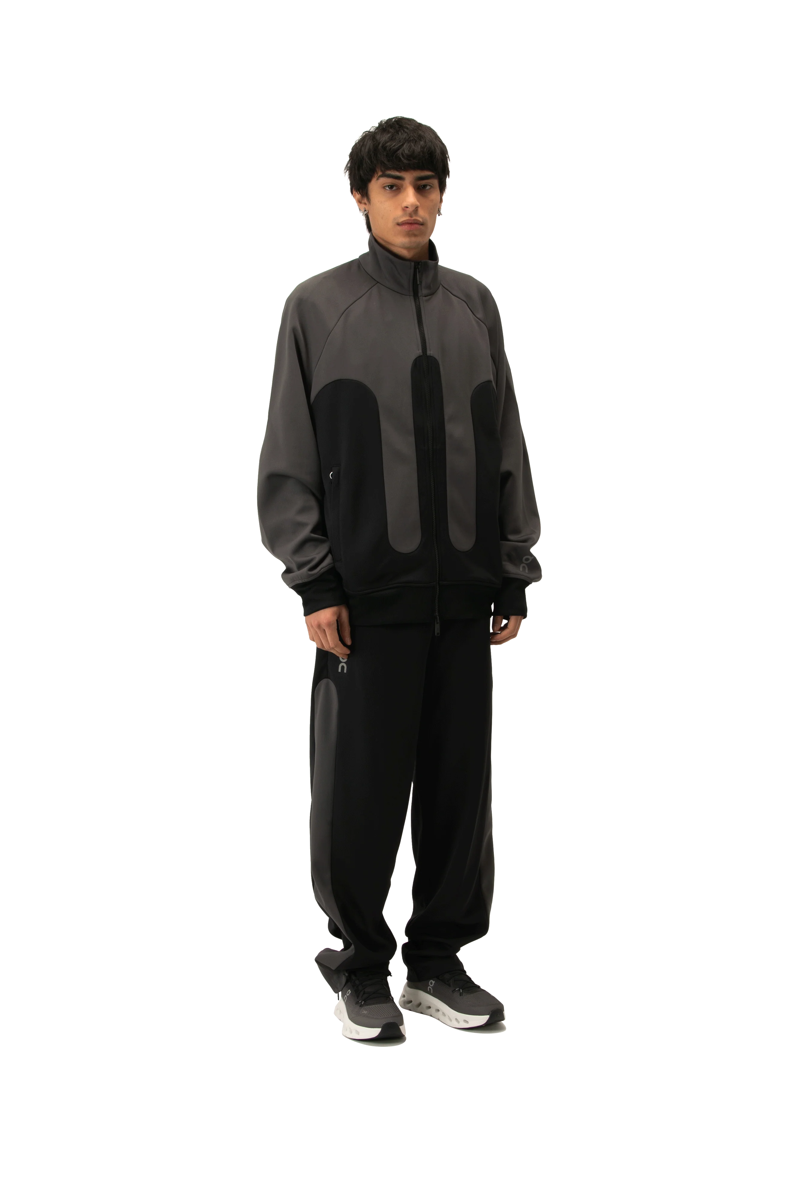 Track Jacket x Ikon - Image 2