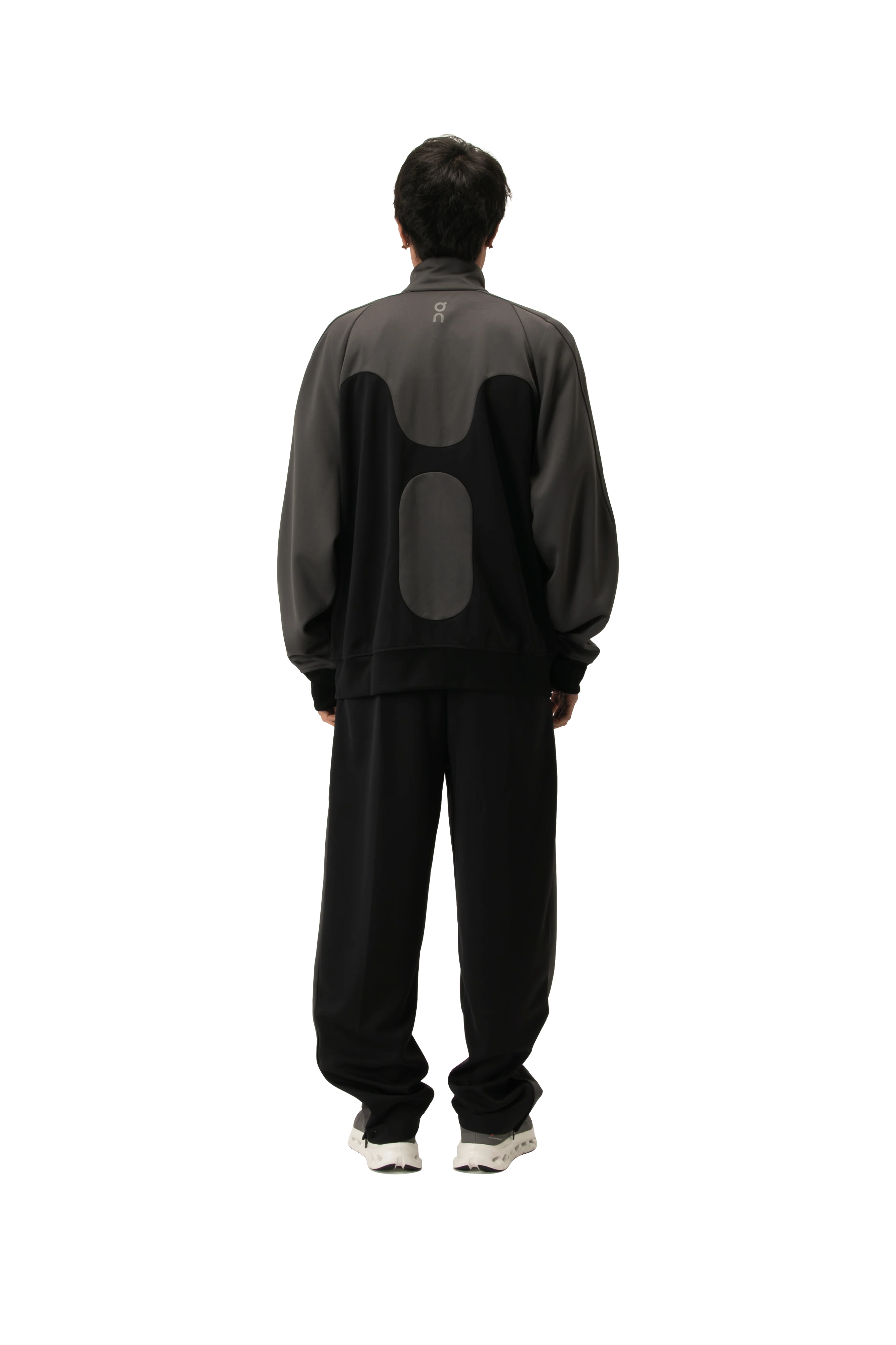Track Jacket x Ikon - Image 3