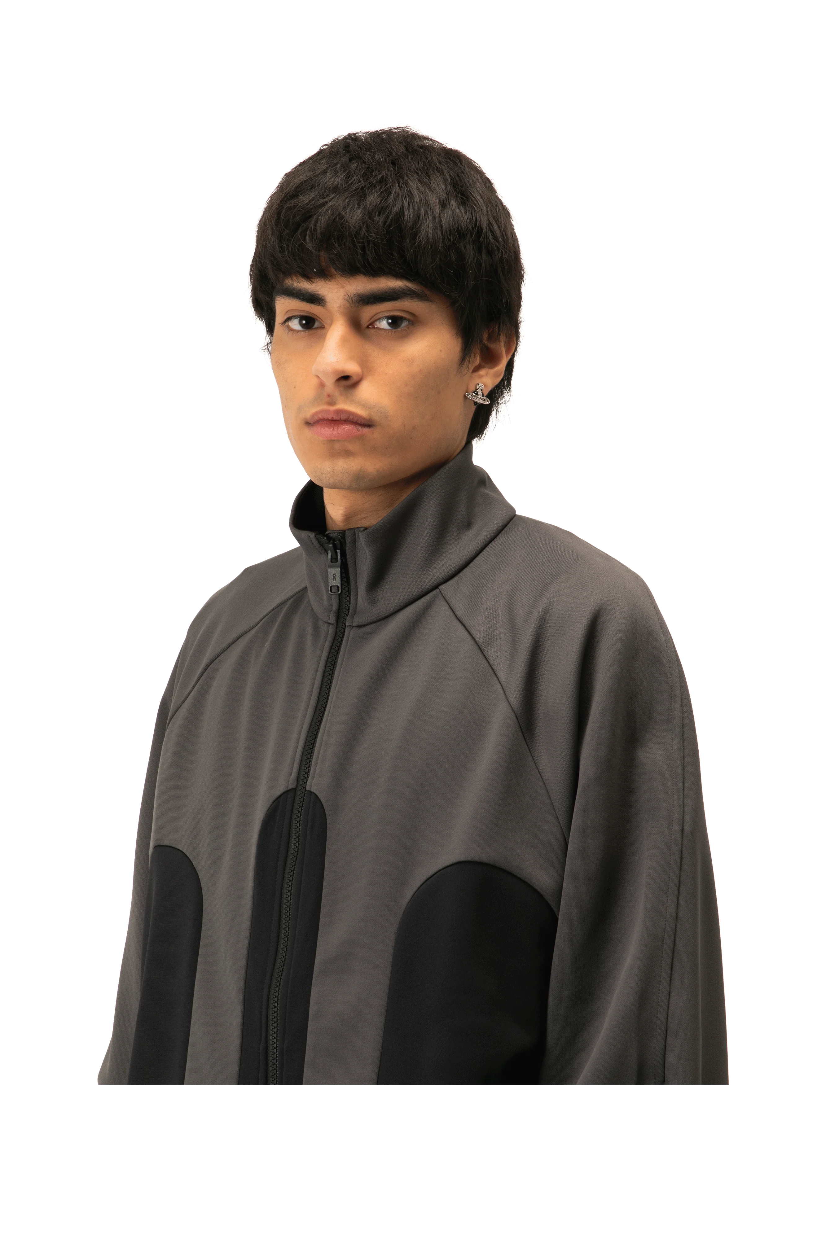 Track Jacket x Ikon - Image 4