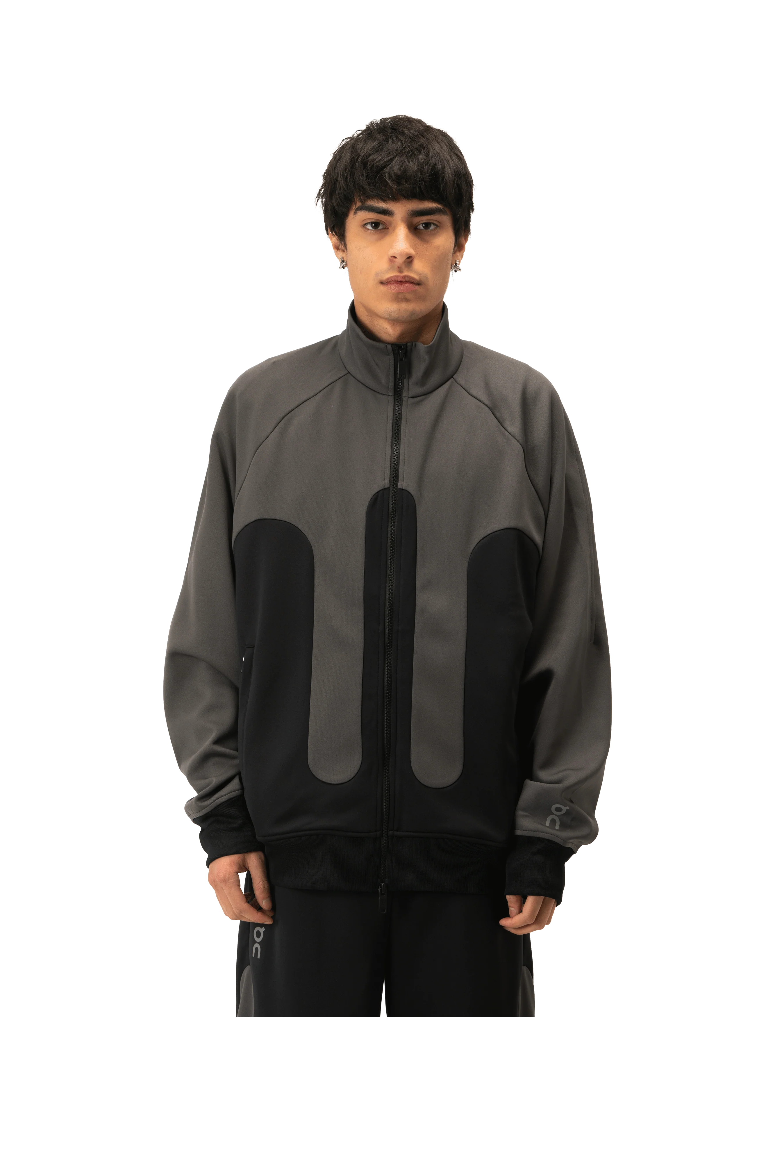 Track Jacket x Ikon - Image 8