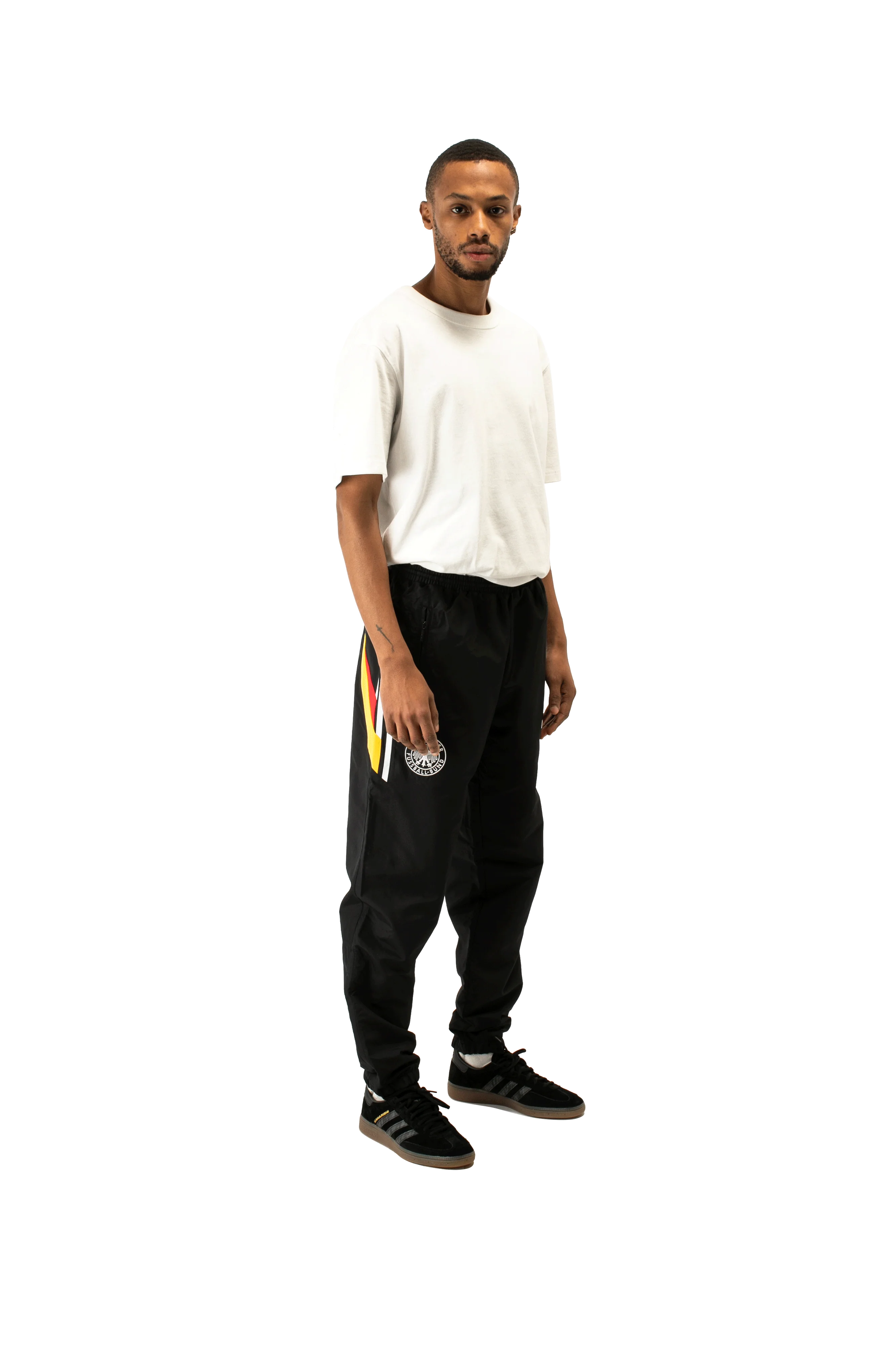 Track Pant 1996 Wowen - Image 2