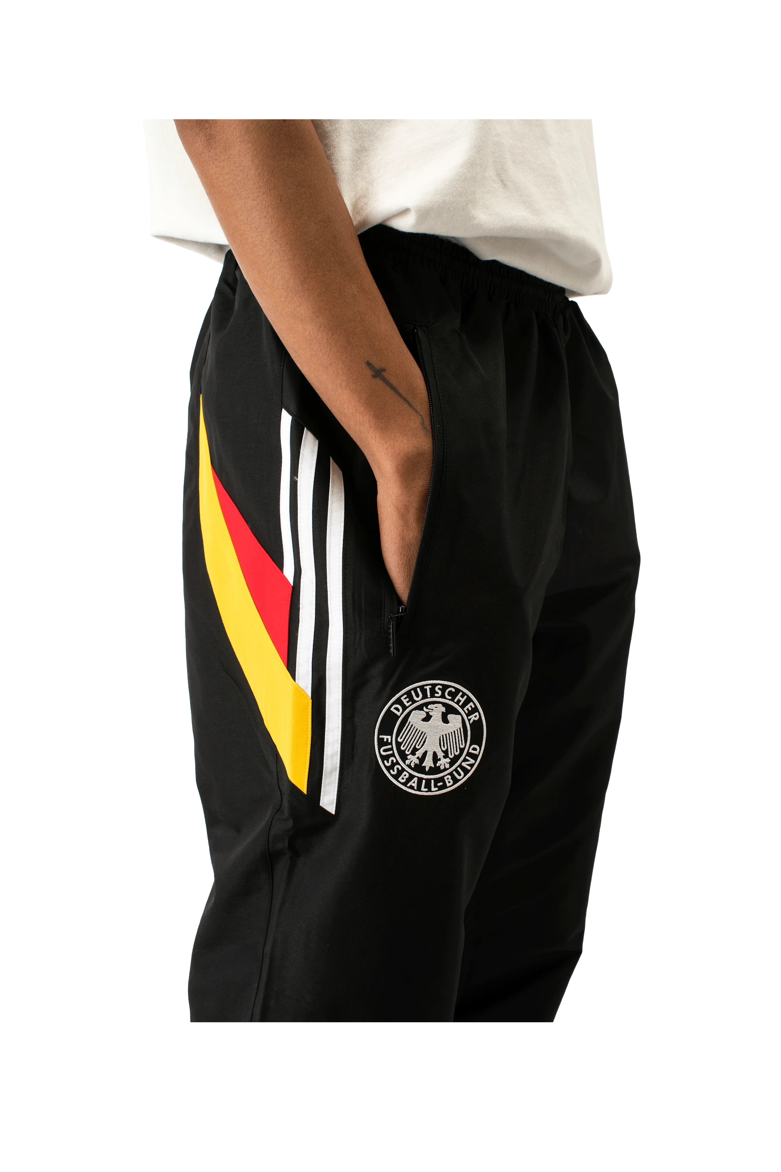 Track Pant 1996 Wowen - Image 4