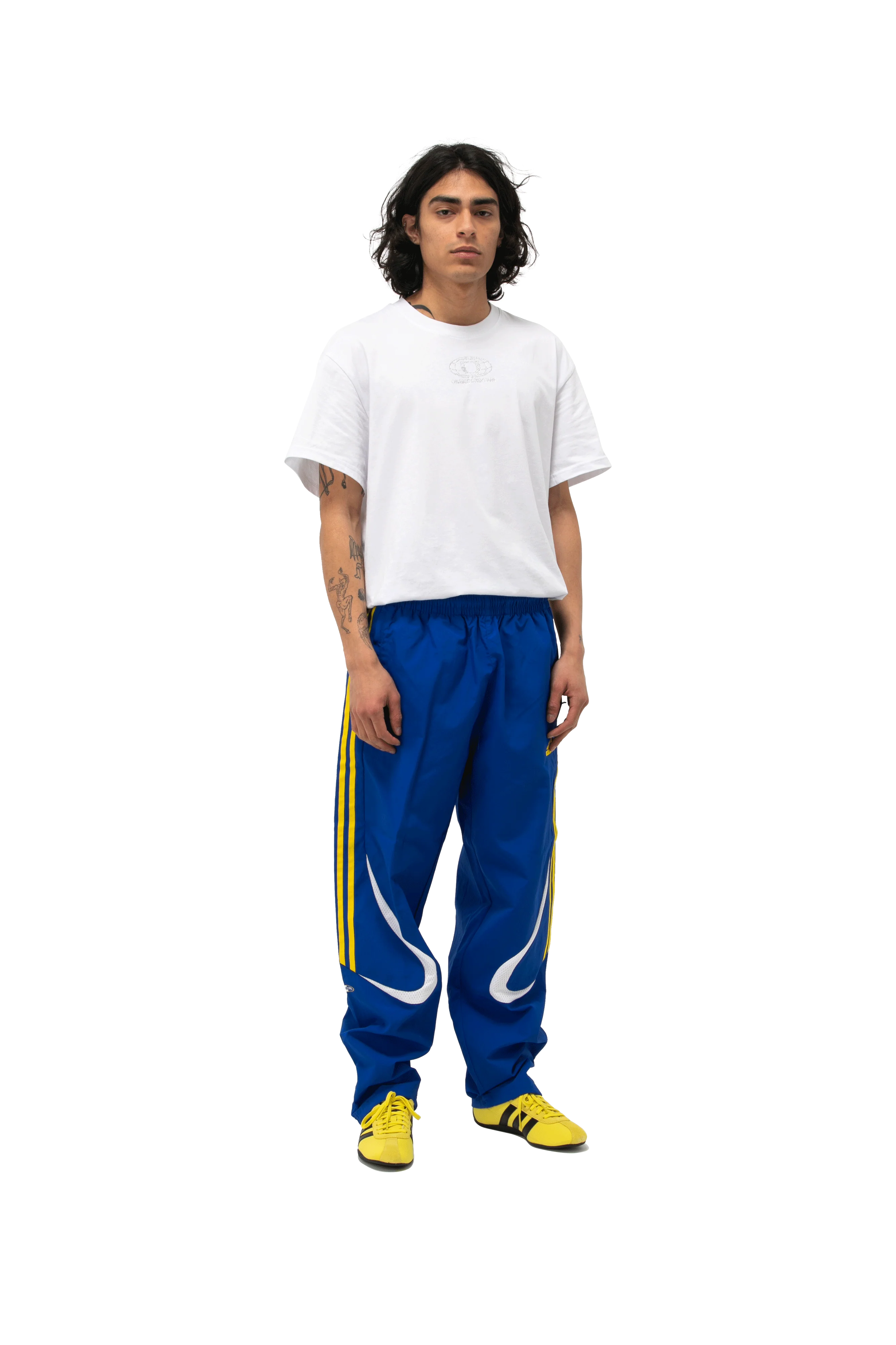 Track Pant - Image 2