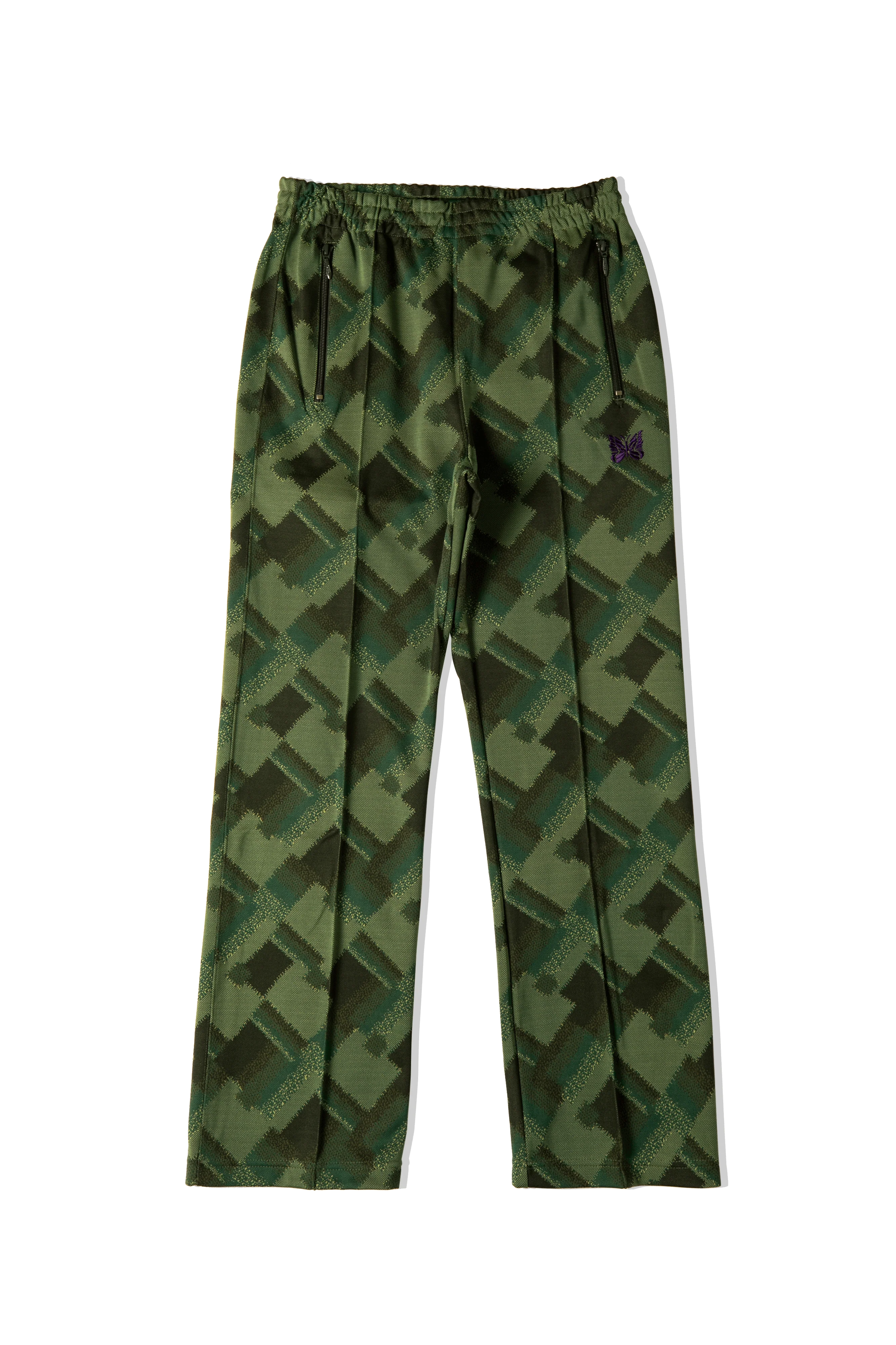 Track Pant - Poly Jq. - Image 7