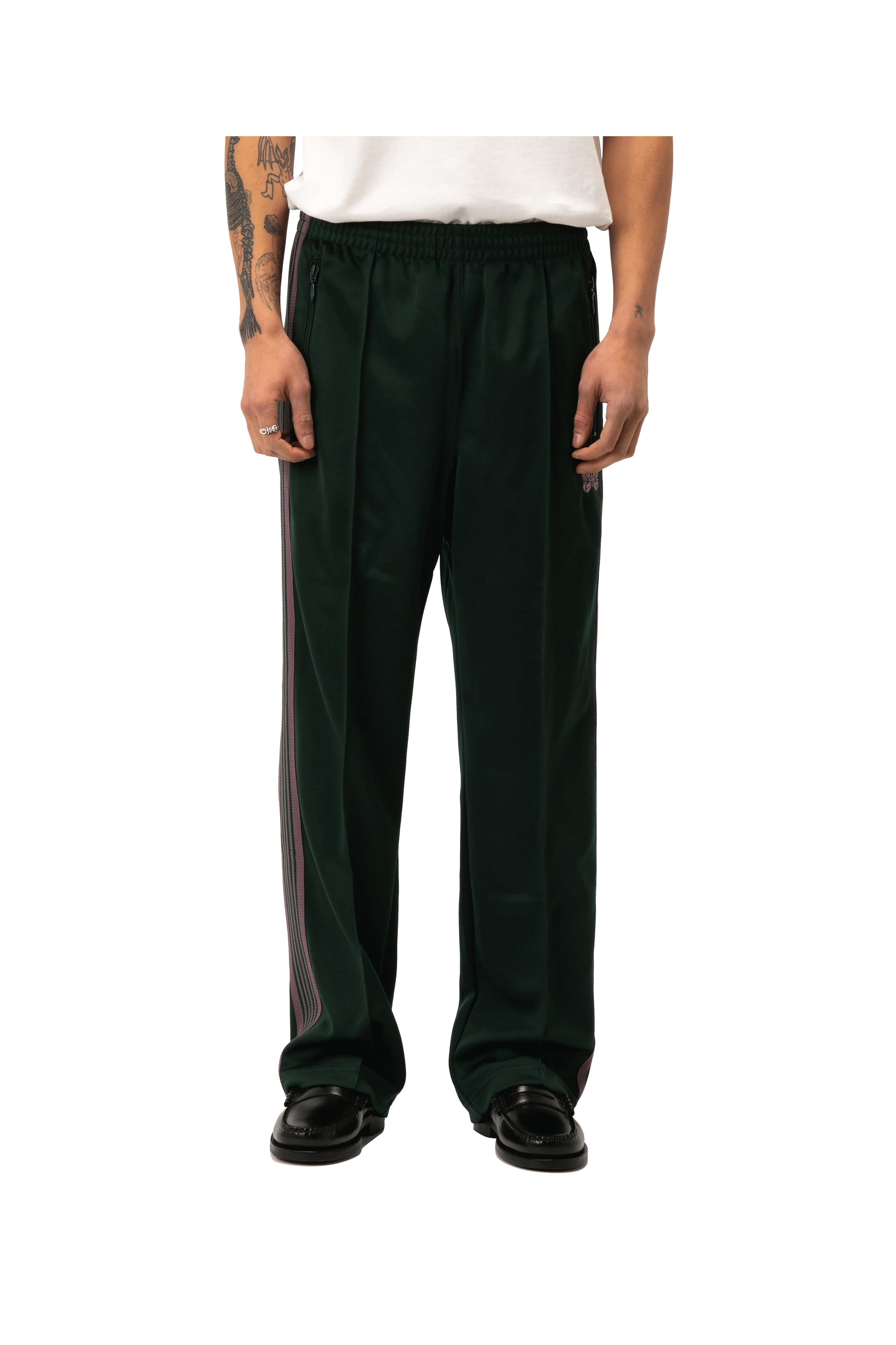 Track Pant - Poly Smooth - Image 7