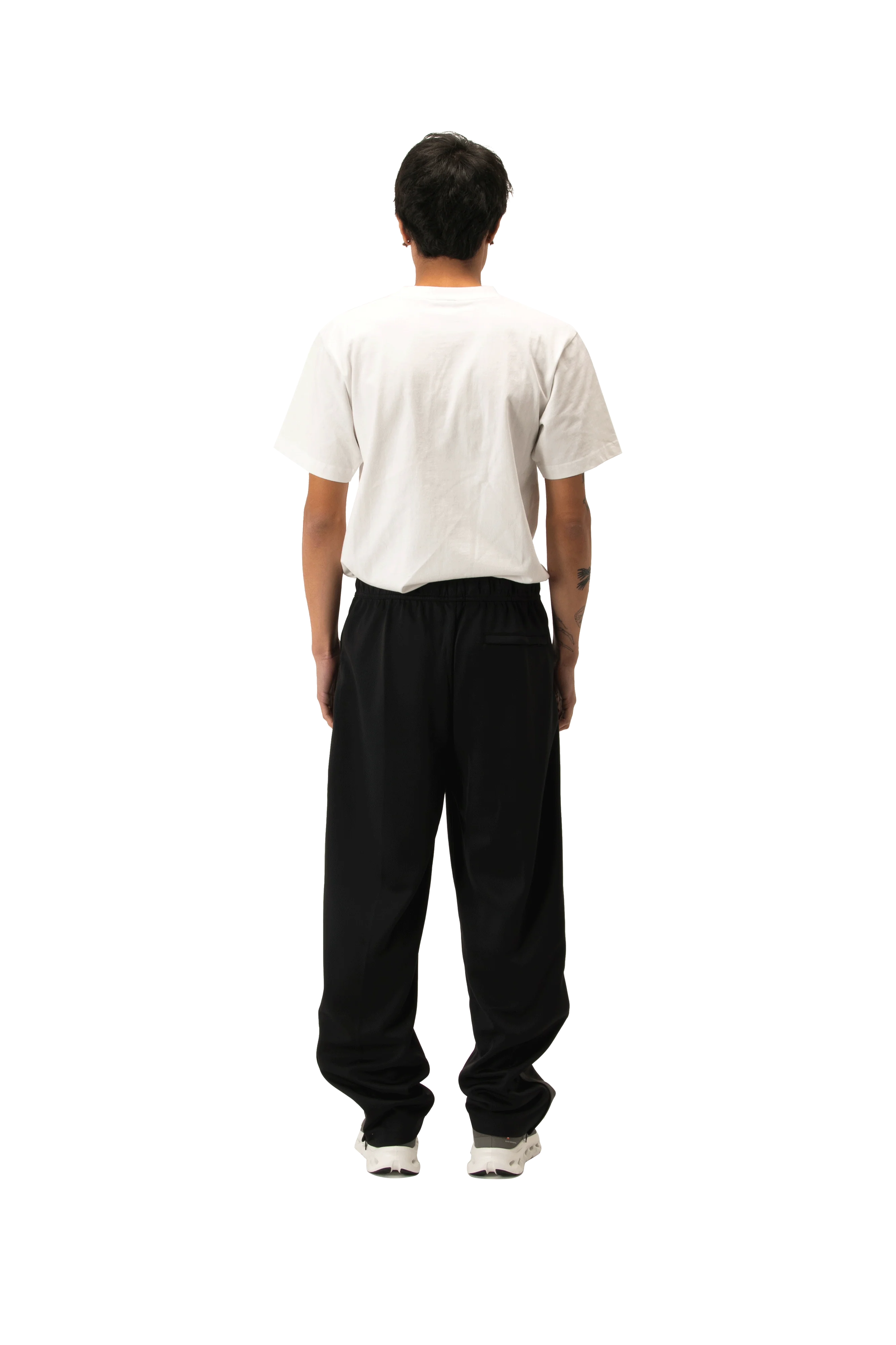 Track Pant x Ikon - Image 3