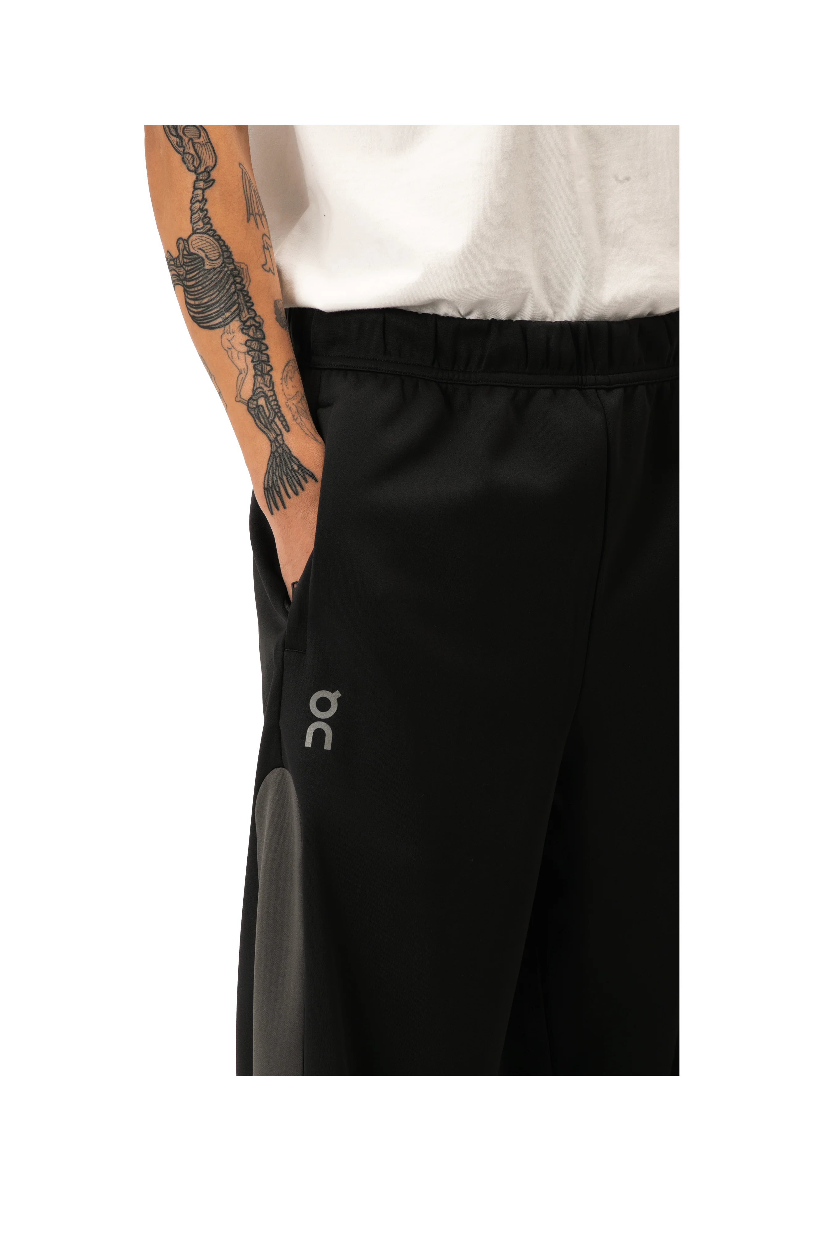 Track Pant x Ikon - Image 4