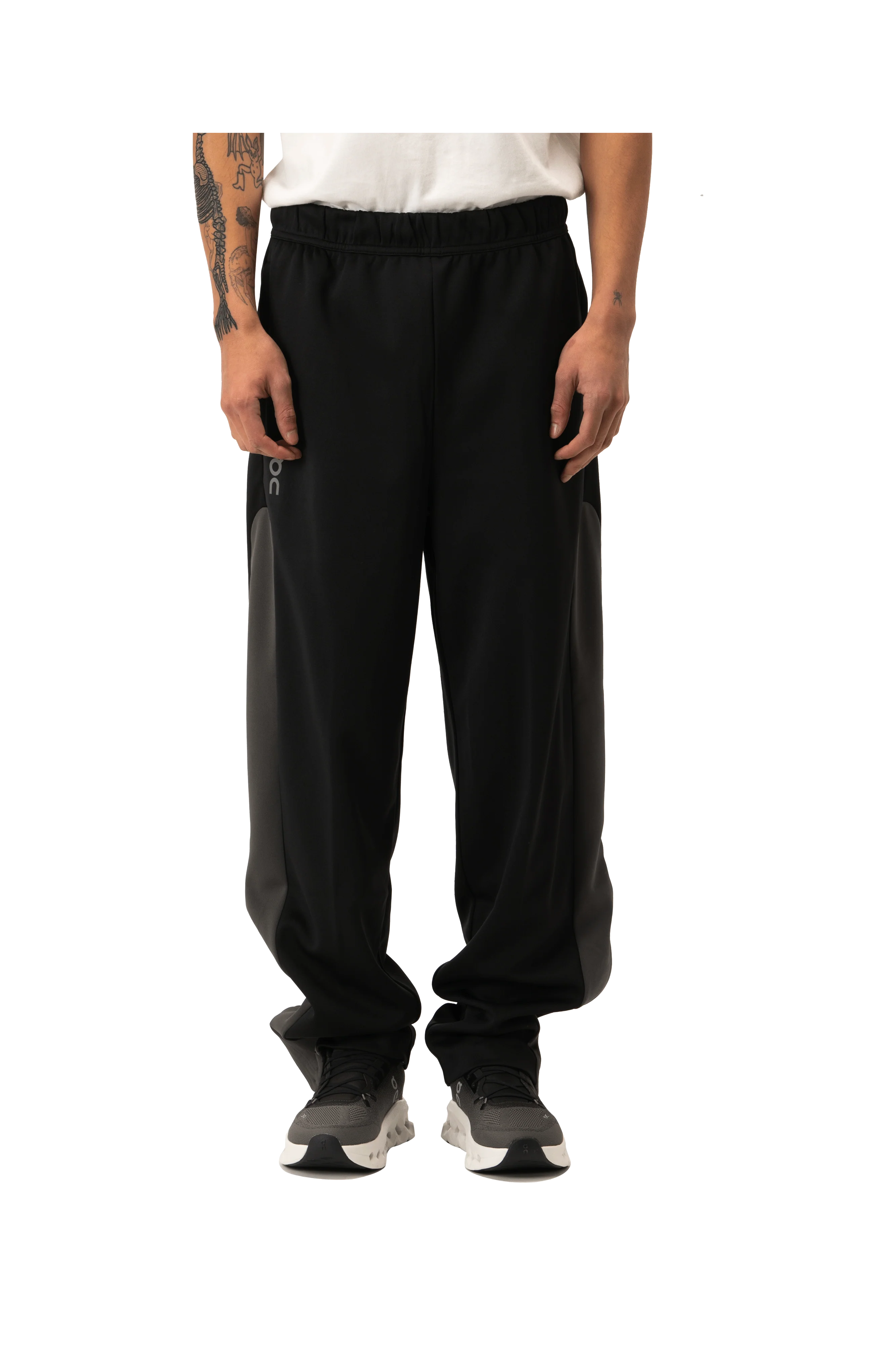 Track Pant x Ikon - Image 7