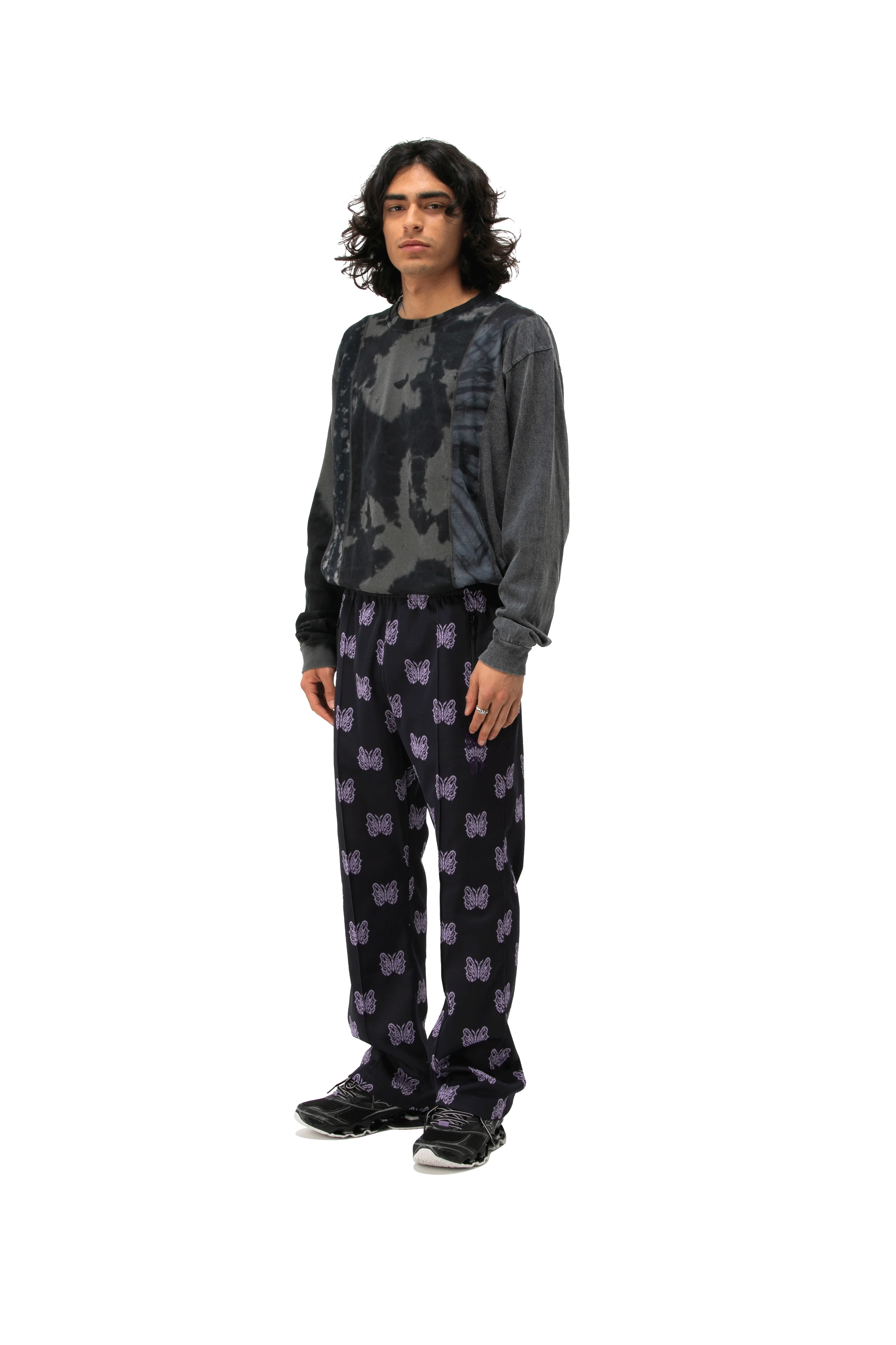 Track Pant x Kae Tanaka