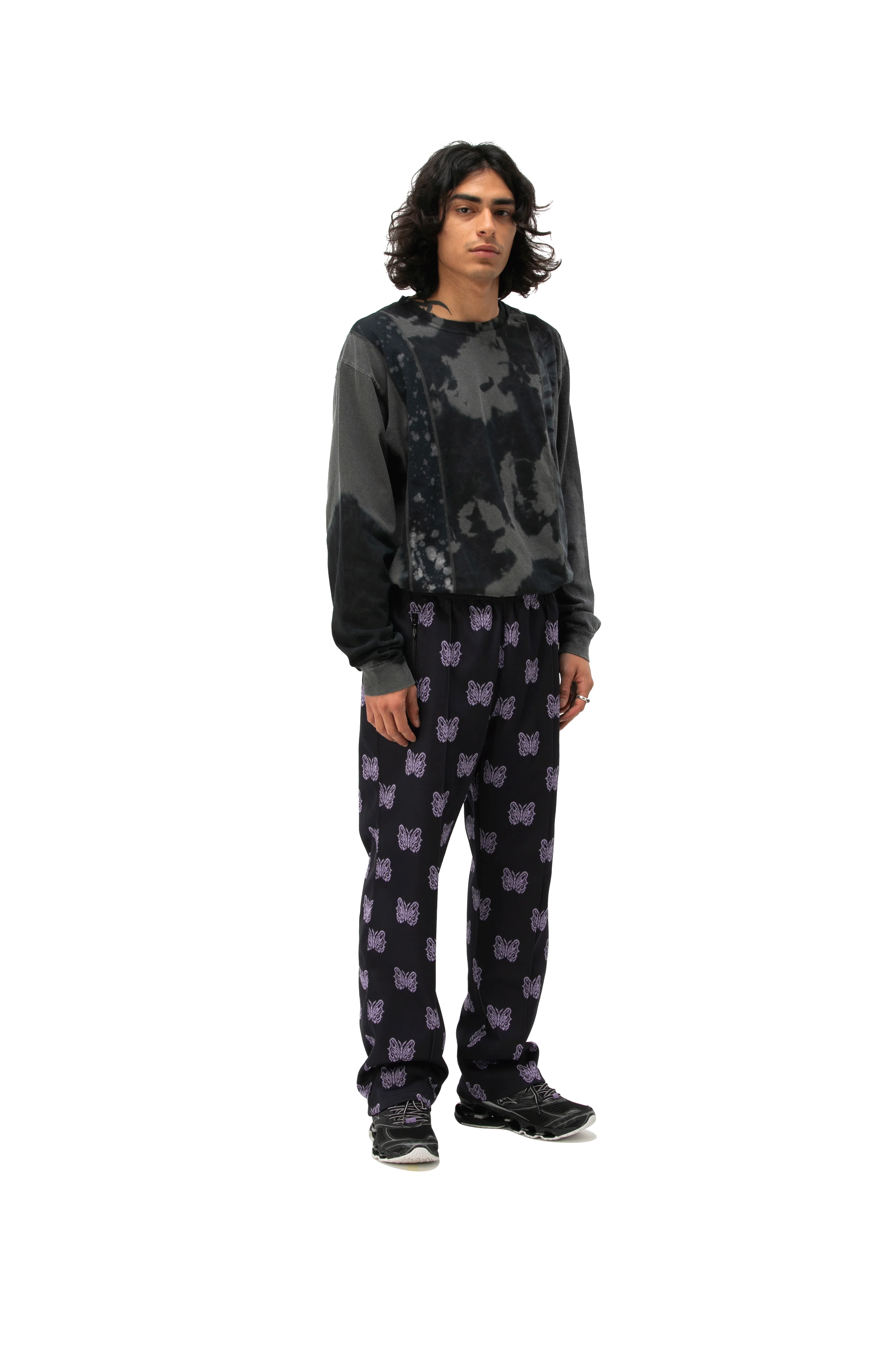 Track Pant x Kae Tanaka - Image 2