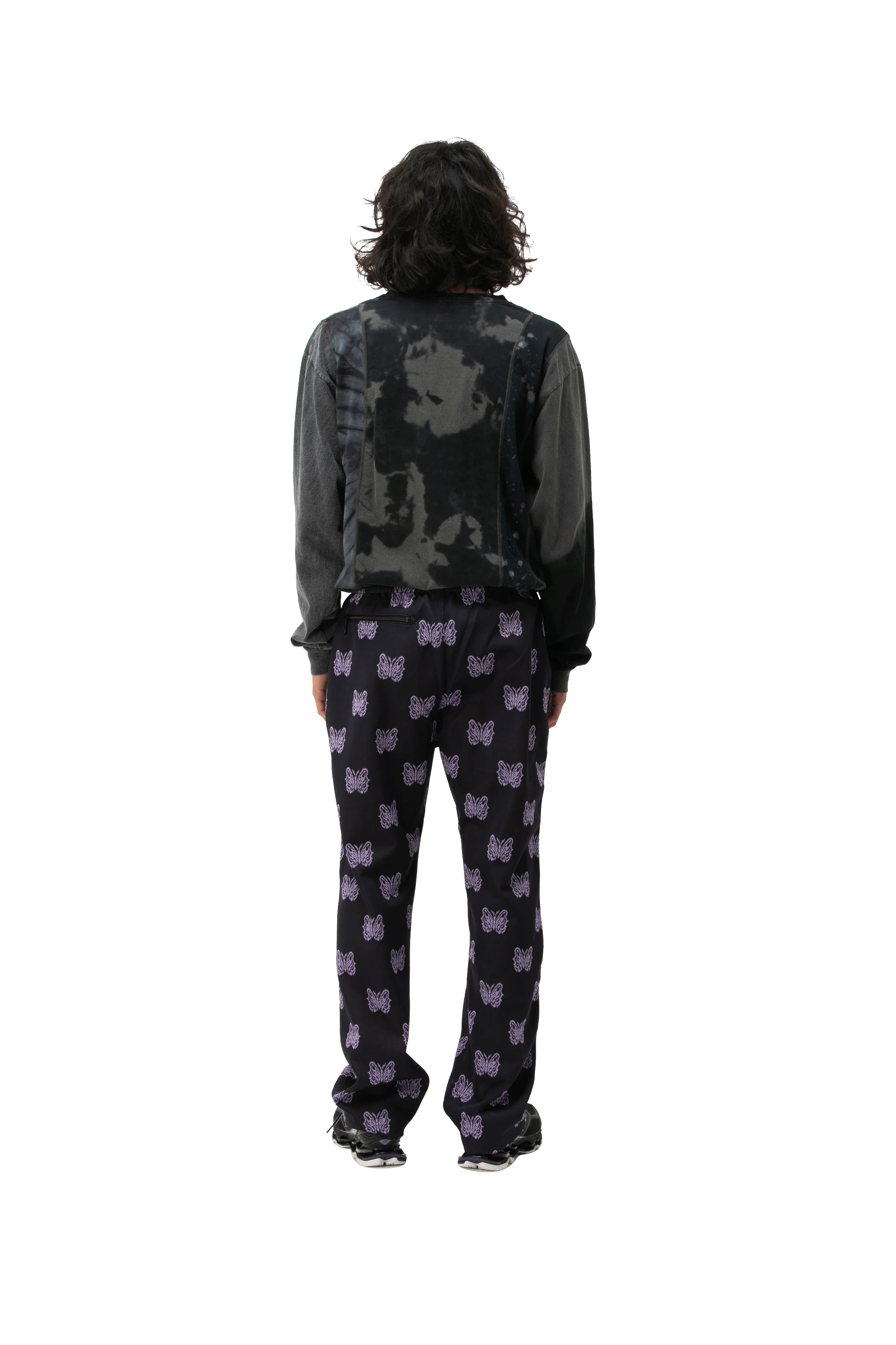 Track Pant x Kae Tanaka - Image 3
