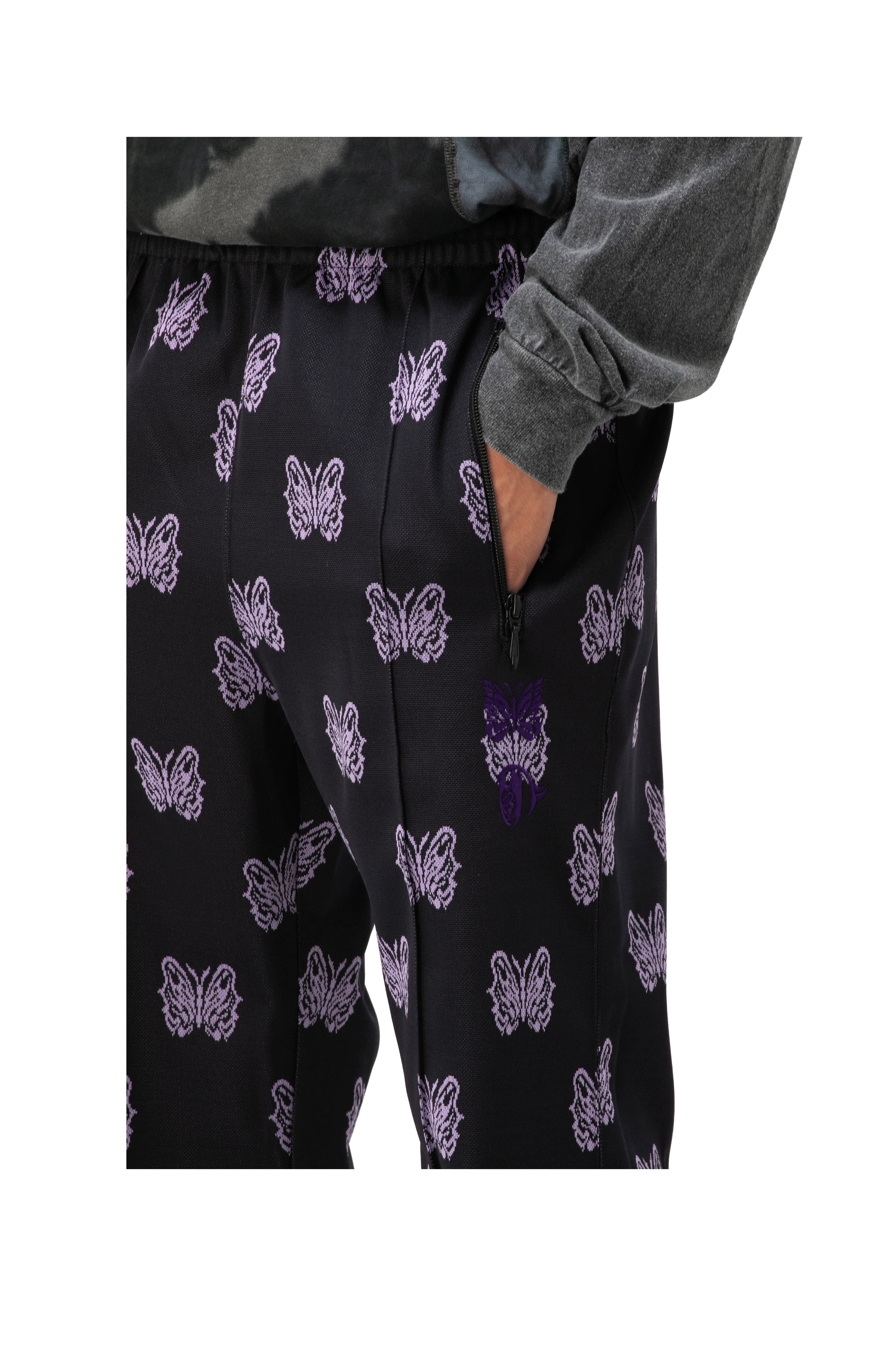 Track Pant x Kae Tanaka - Image 4