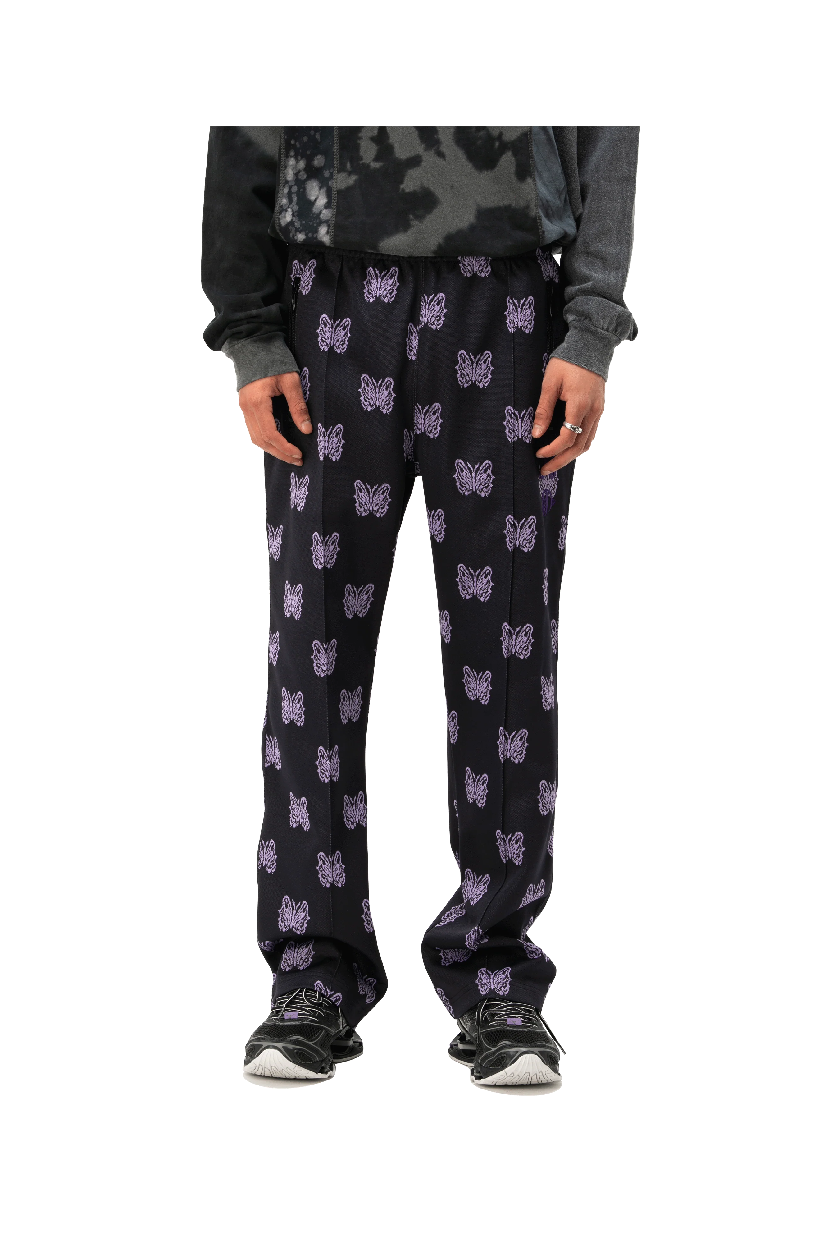 Track Pant x Kae Tanaka - Image 7