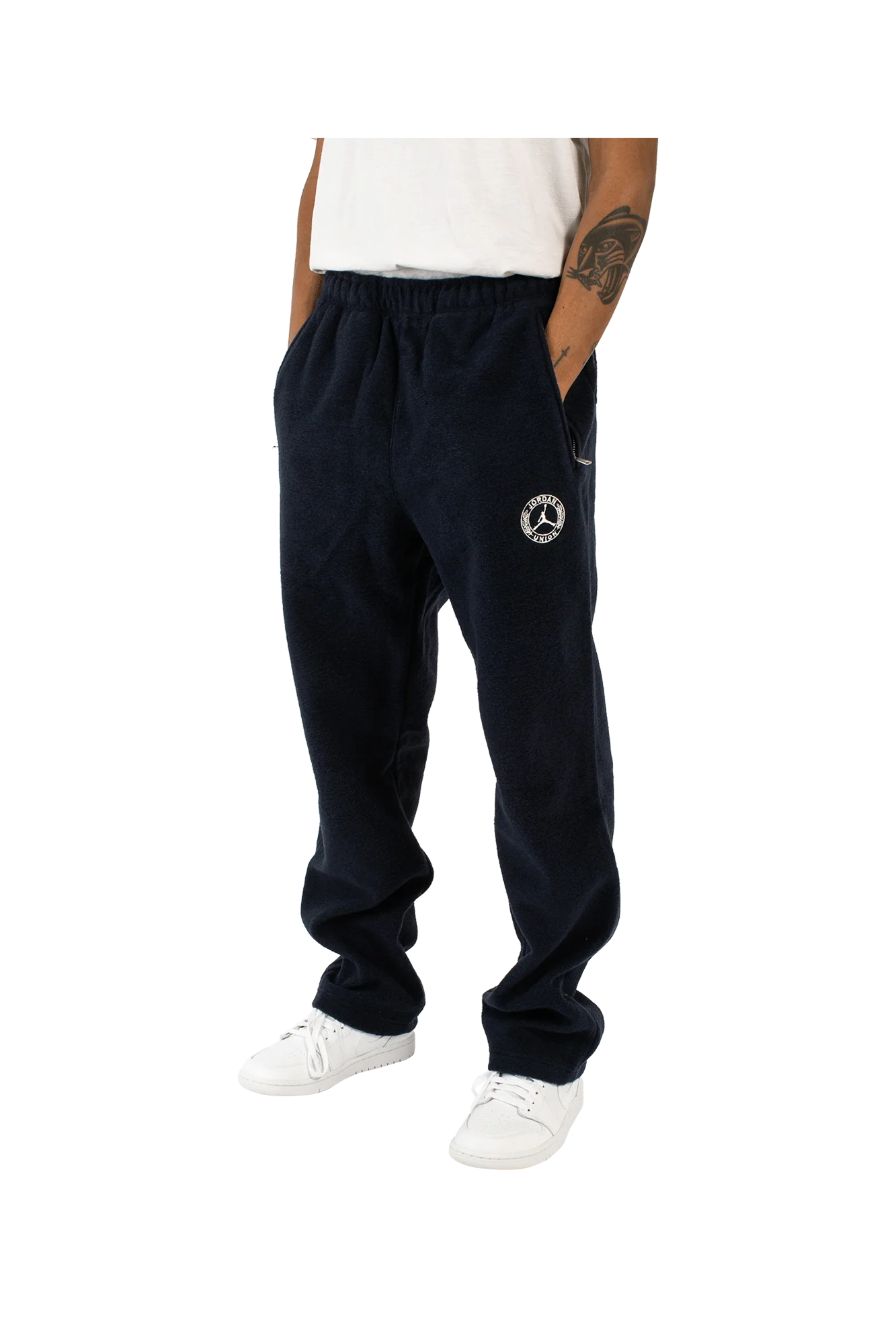 Track Pant x Union - Image 4