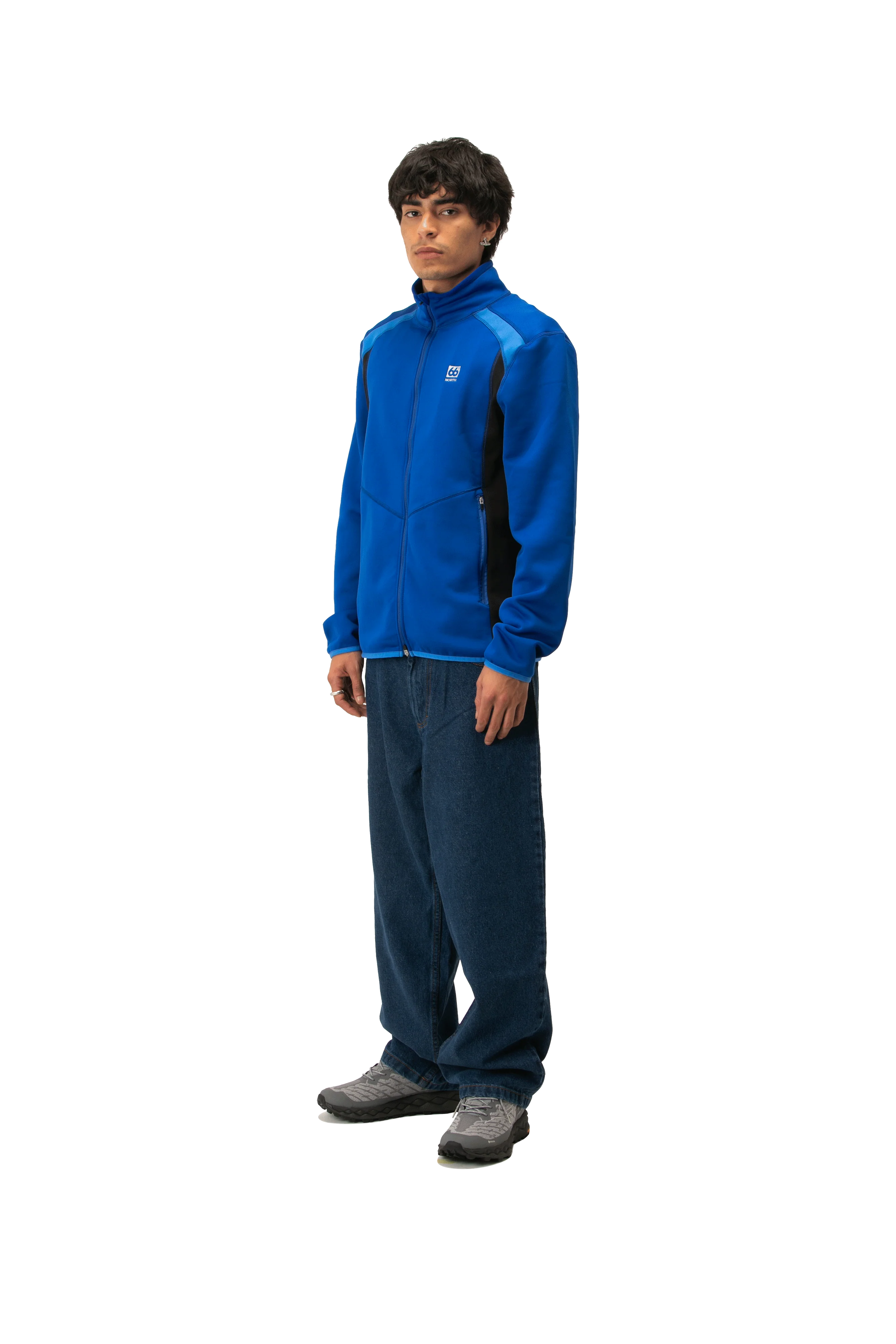 Tungudalur Jacket
