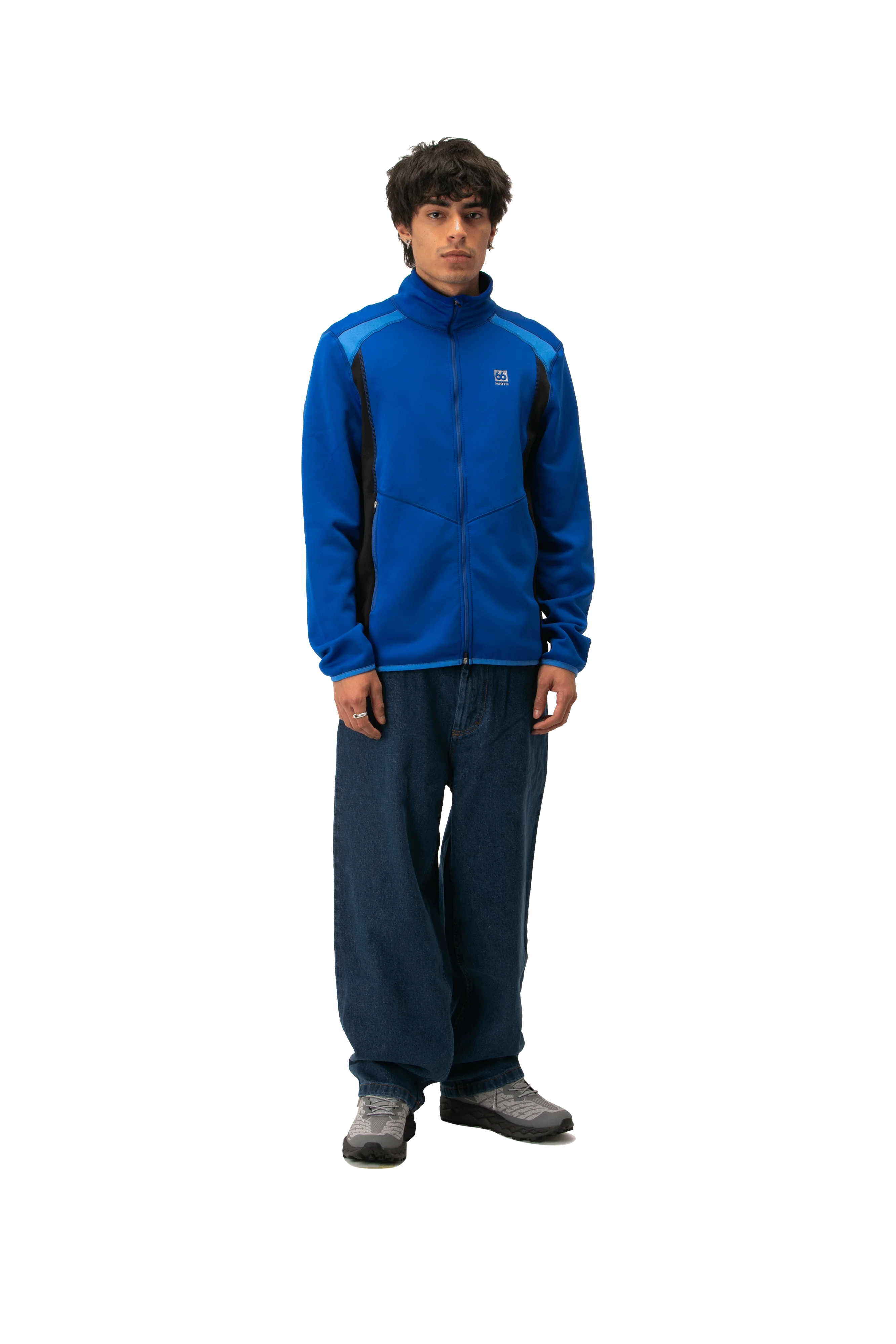 Tungudalur Jacket - Image 2