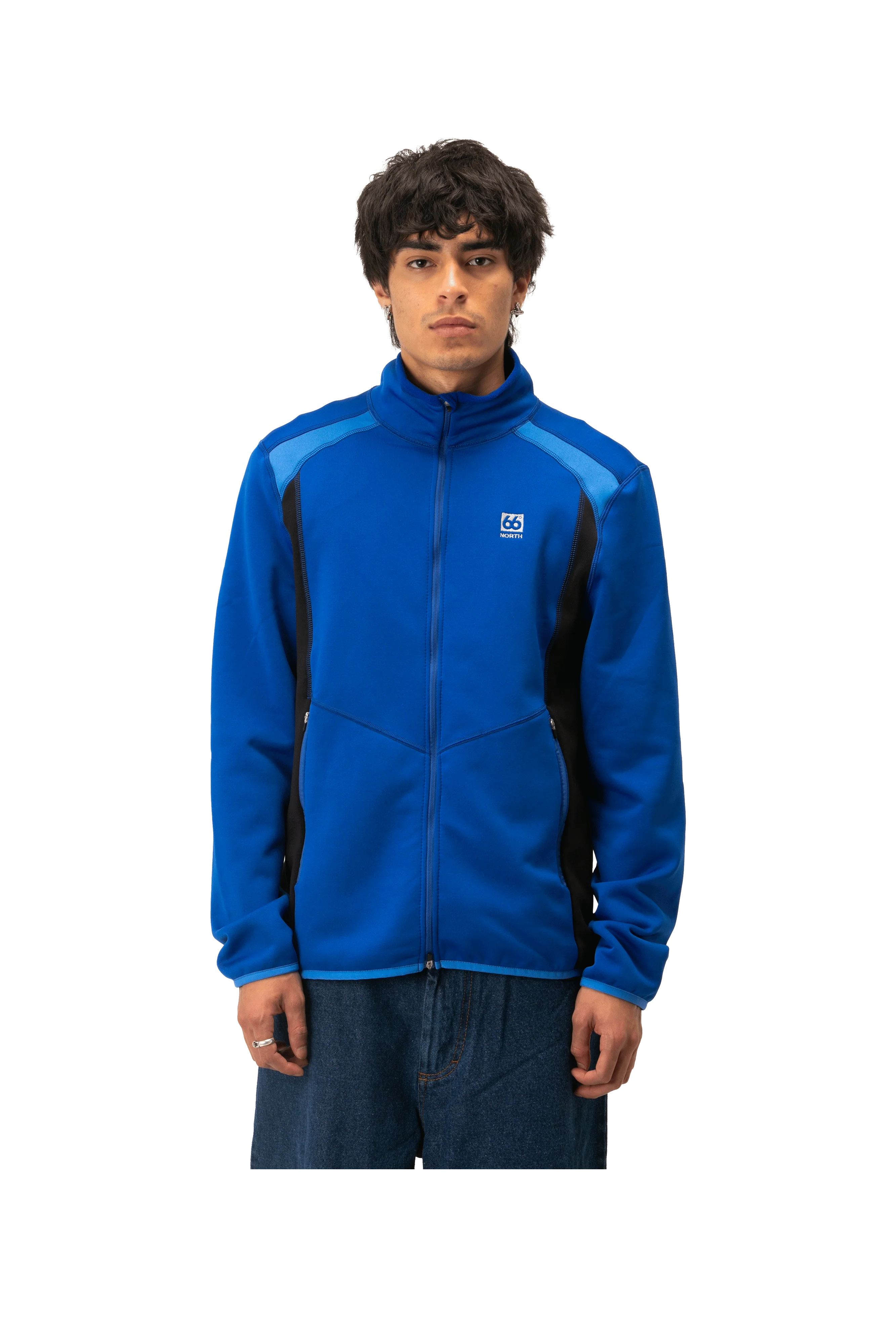 Tungudalur Jacket - Image 8