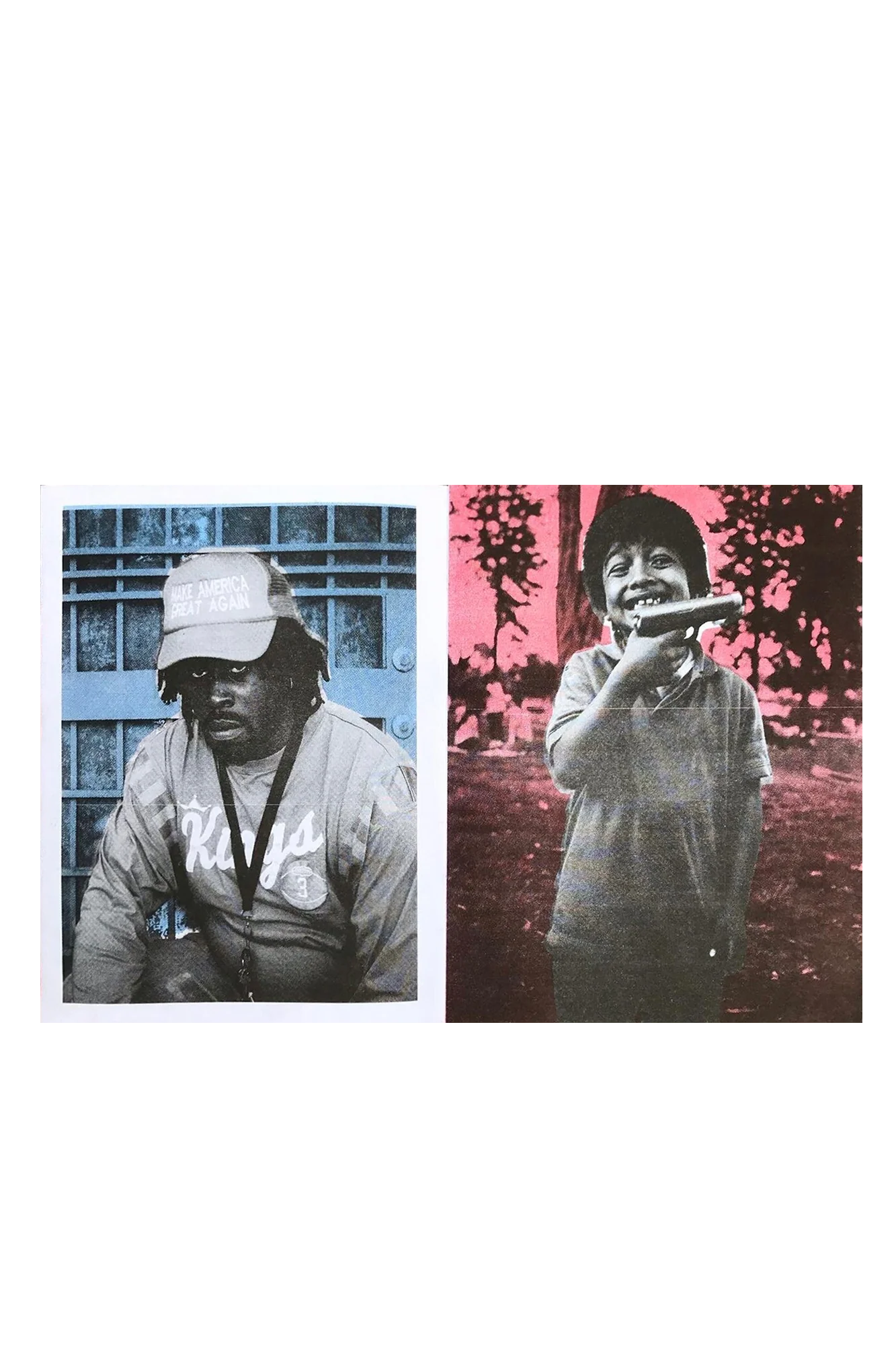 Turbo Decompress Zine - Image 2