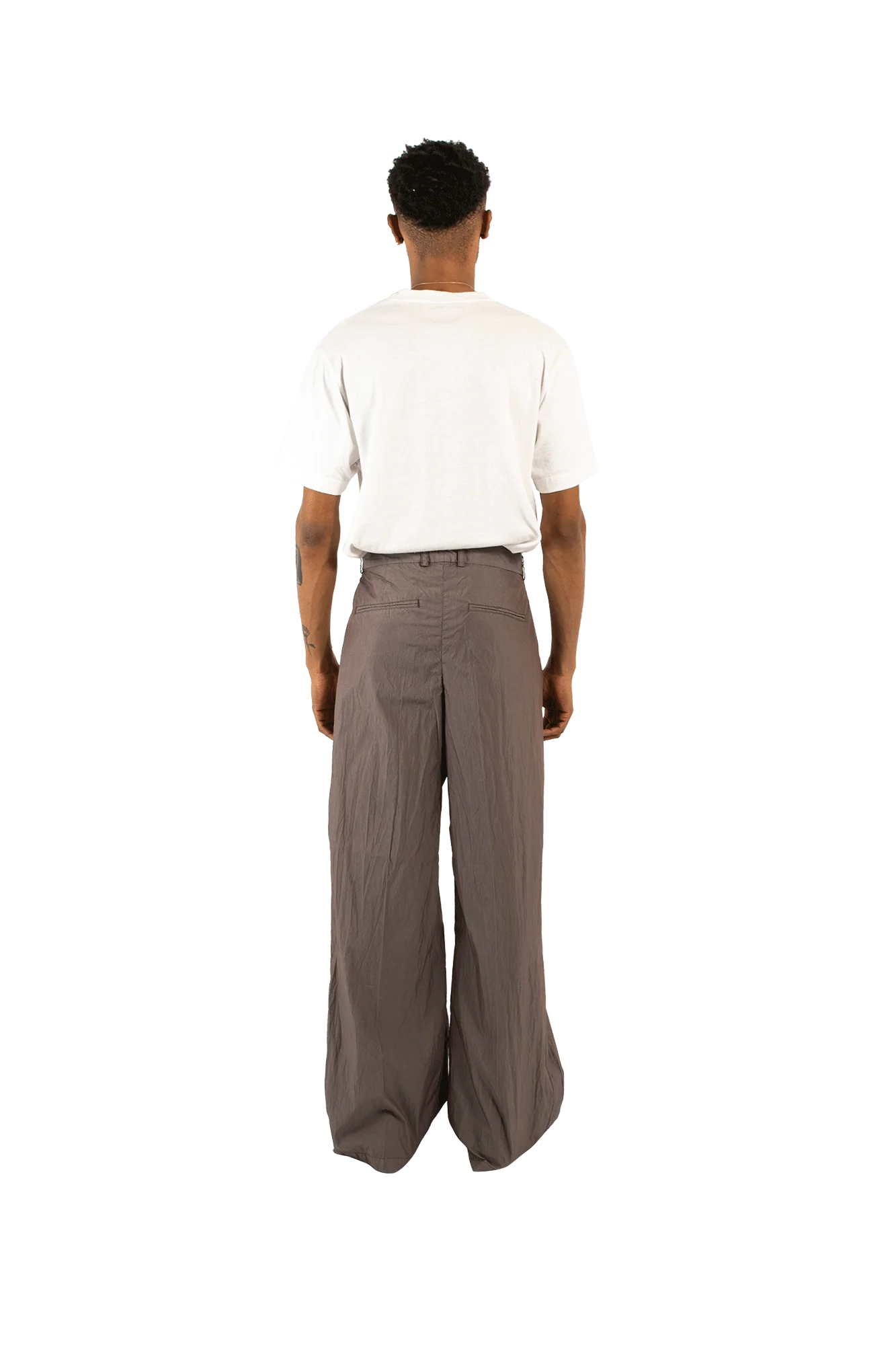 Tuxedo Trouser - Image 3