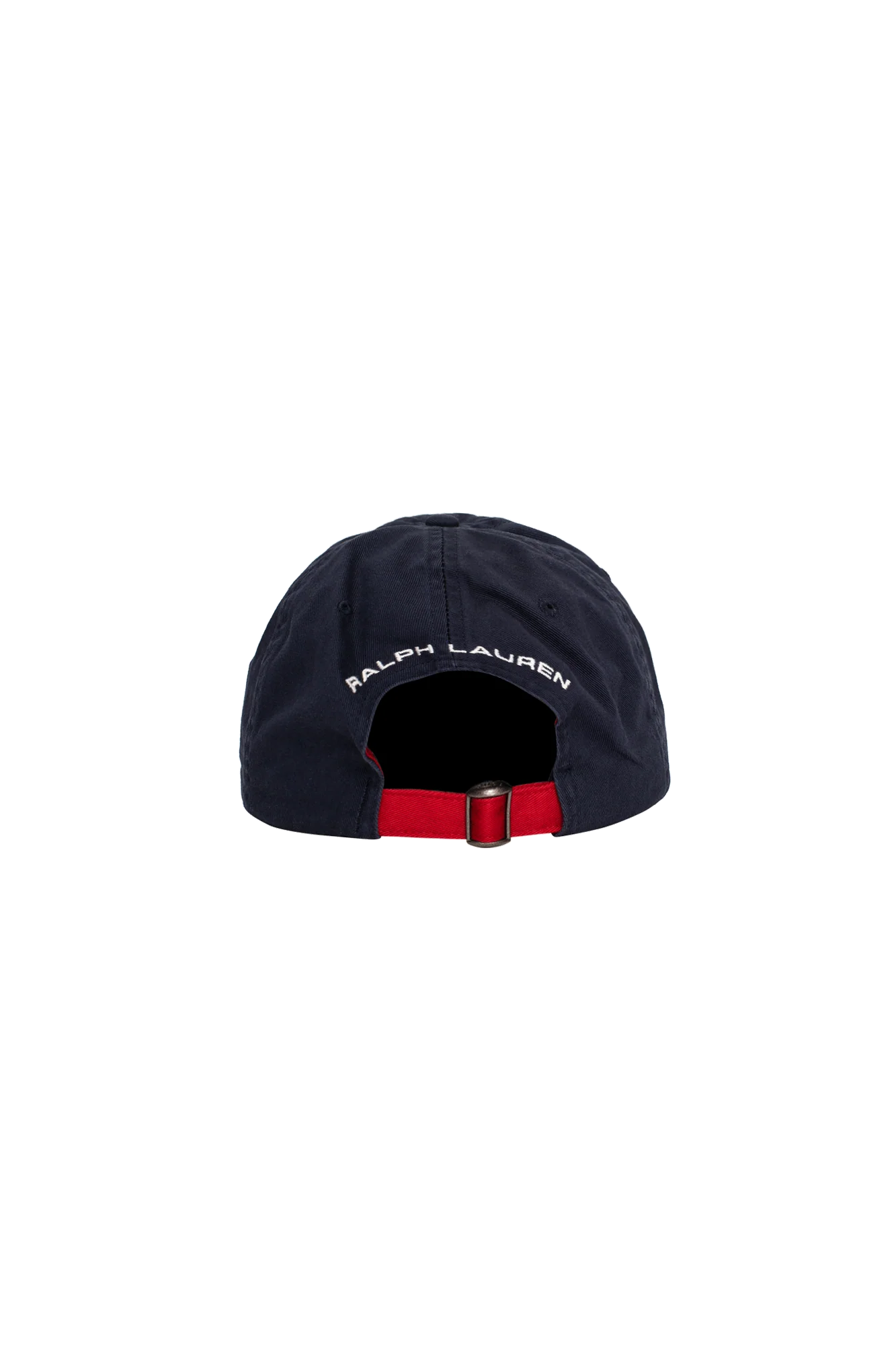 Twill Ball Cap - Image 2