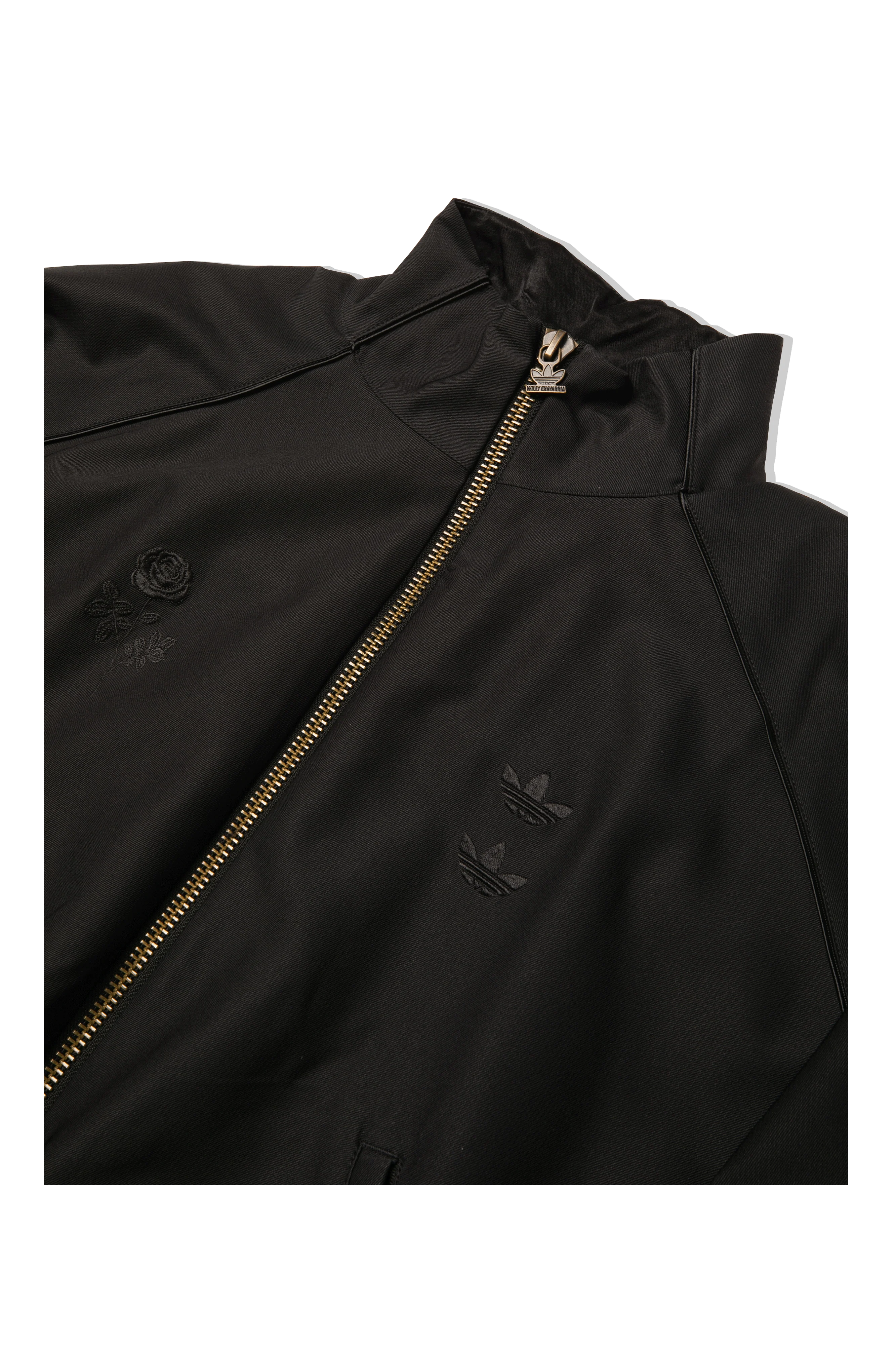 Twill Track Jacket x Willy Chavarria - Image 5