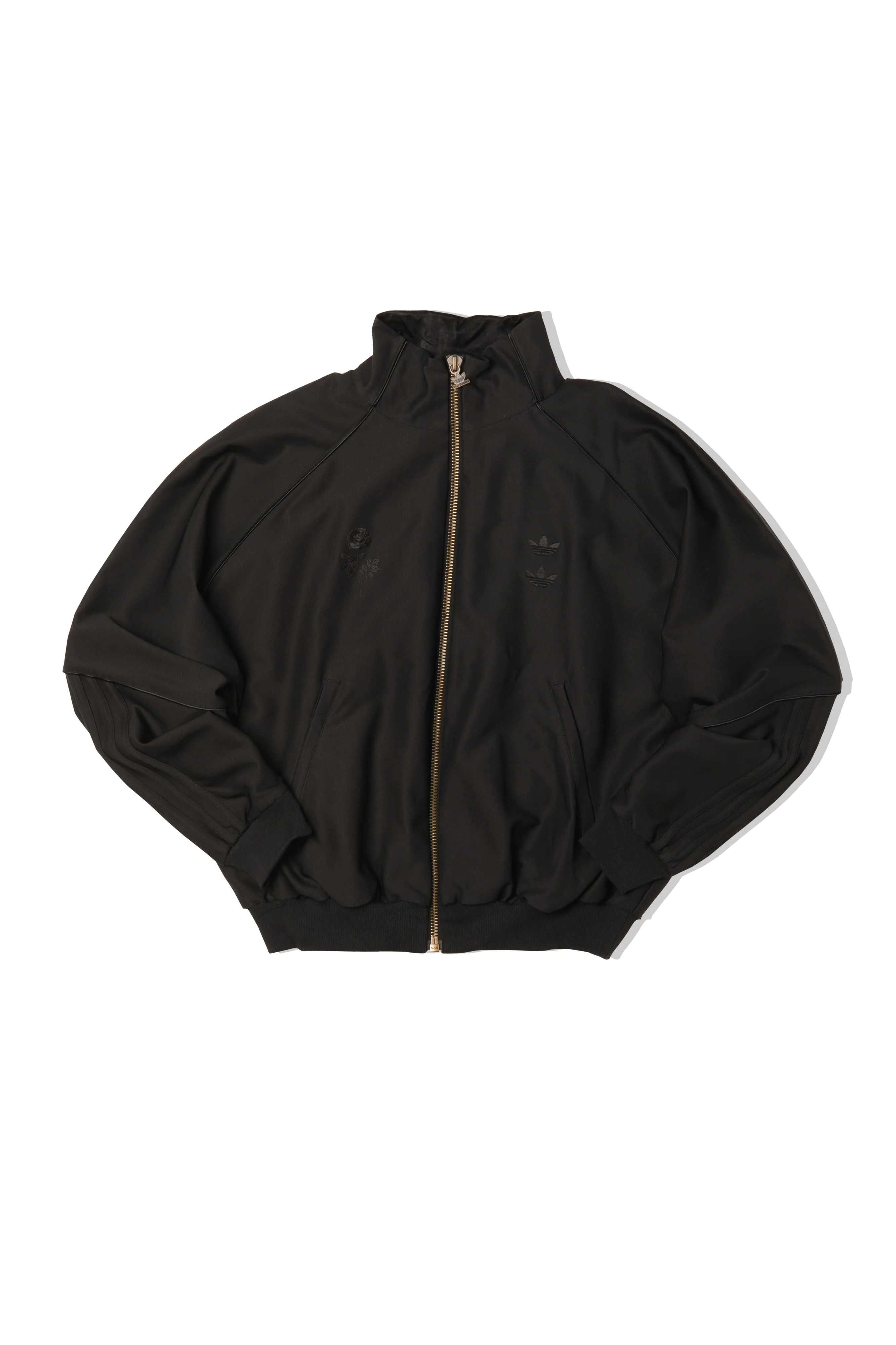 Twill Track Jacket x Willy Chavarria - Image 7