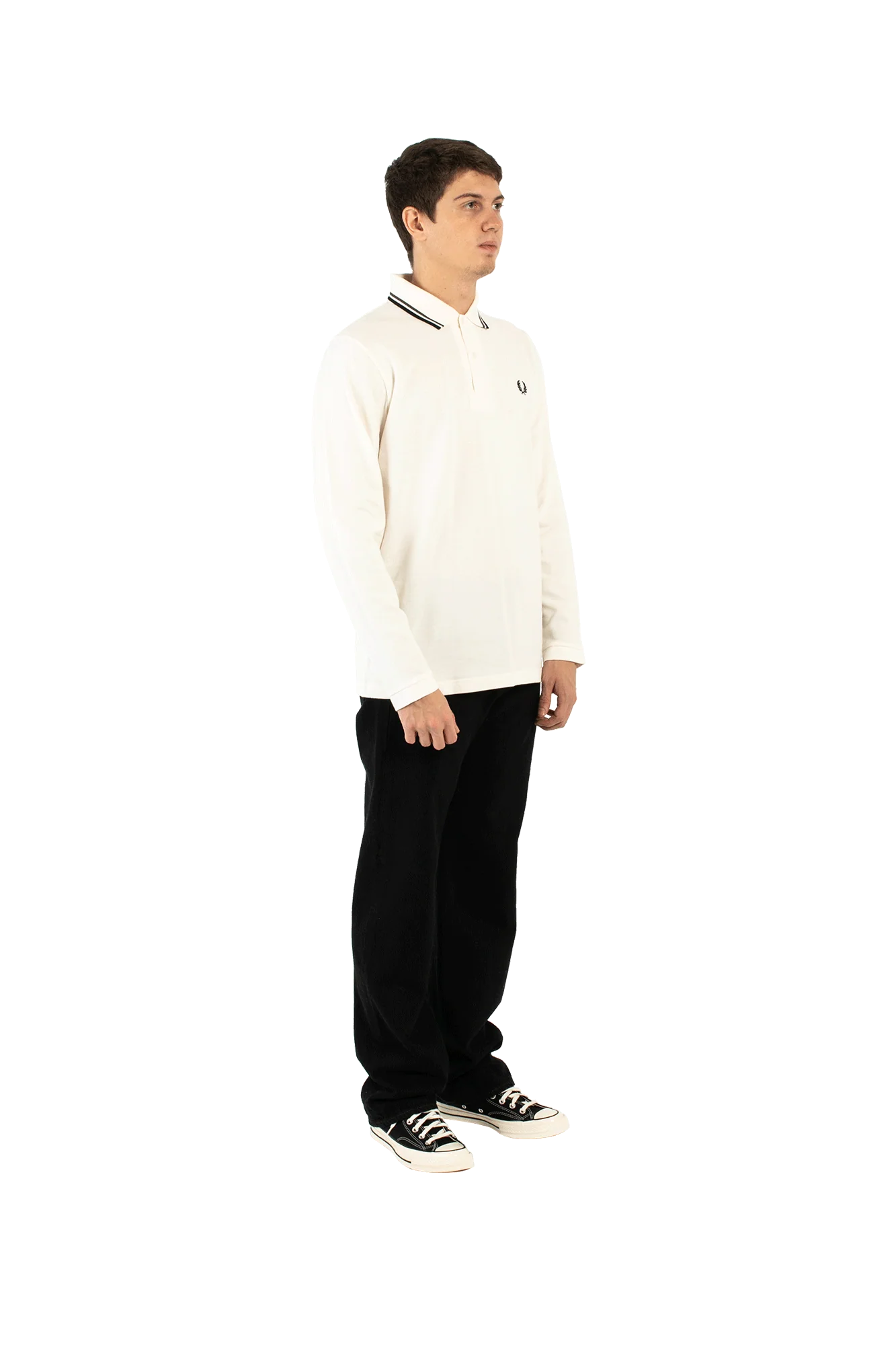 Twin Tipped LongSleeve Shirt - Image 2
