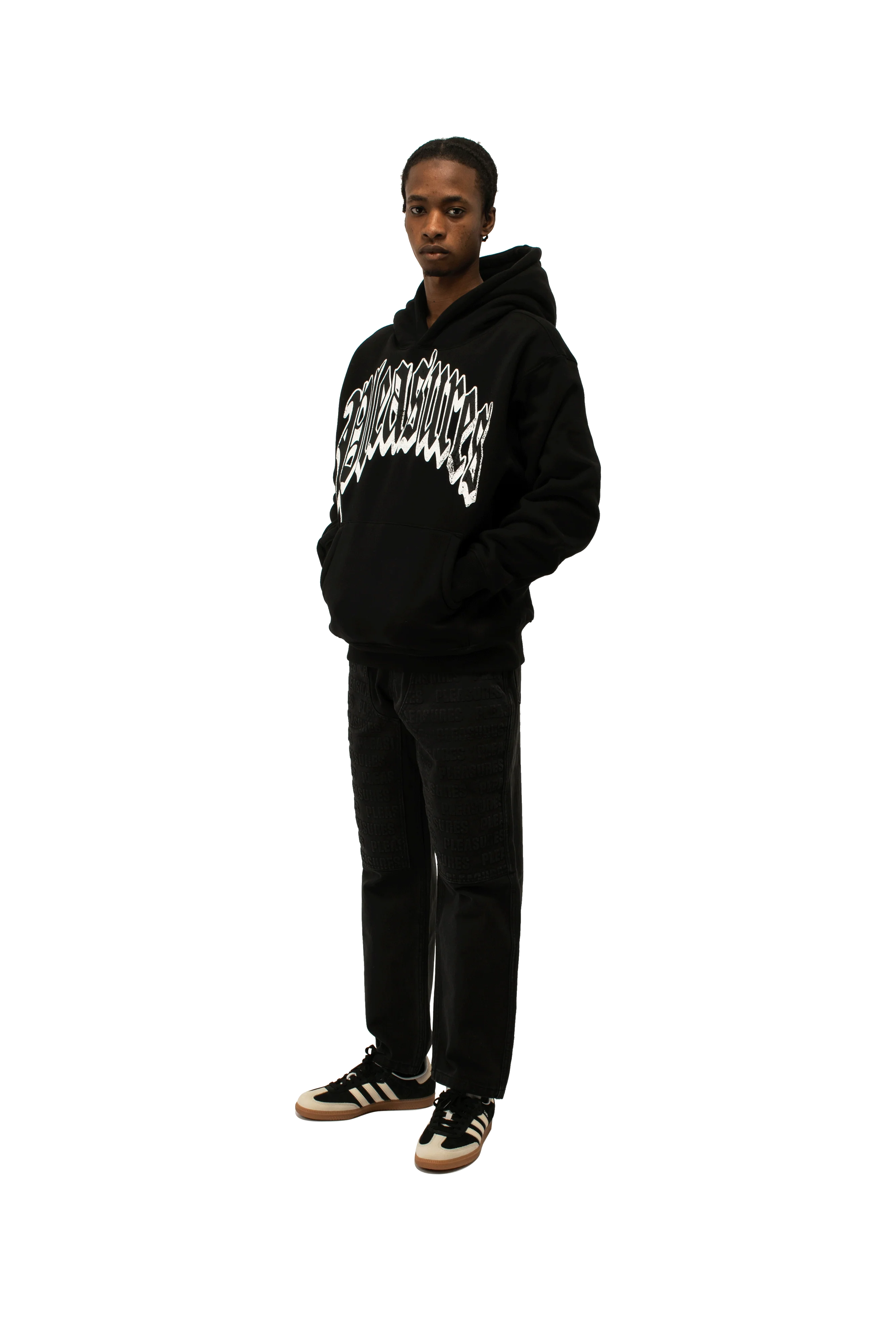 Twitch Hoodie