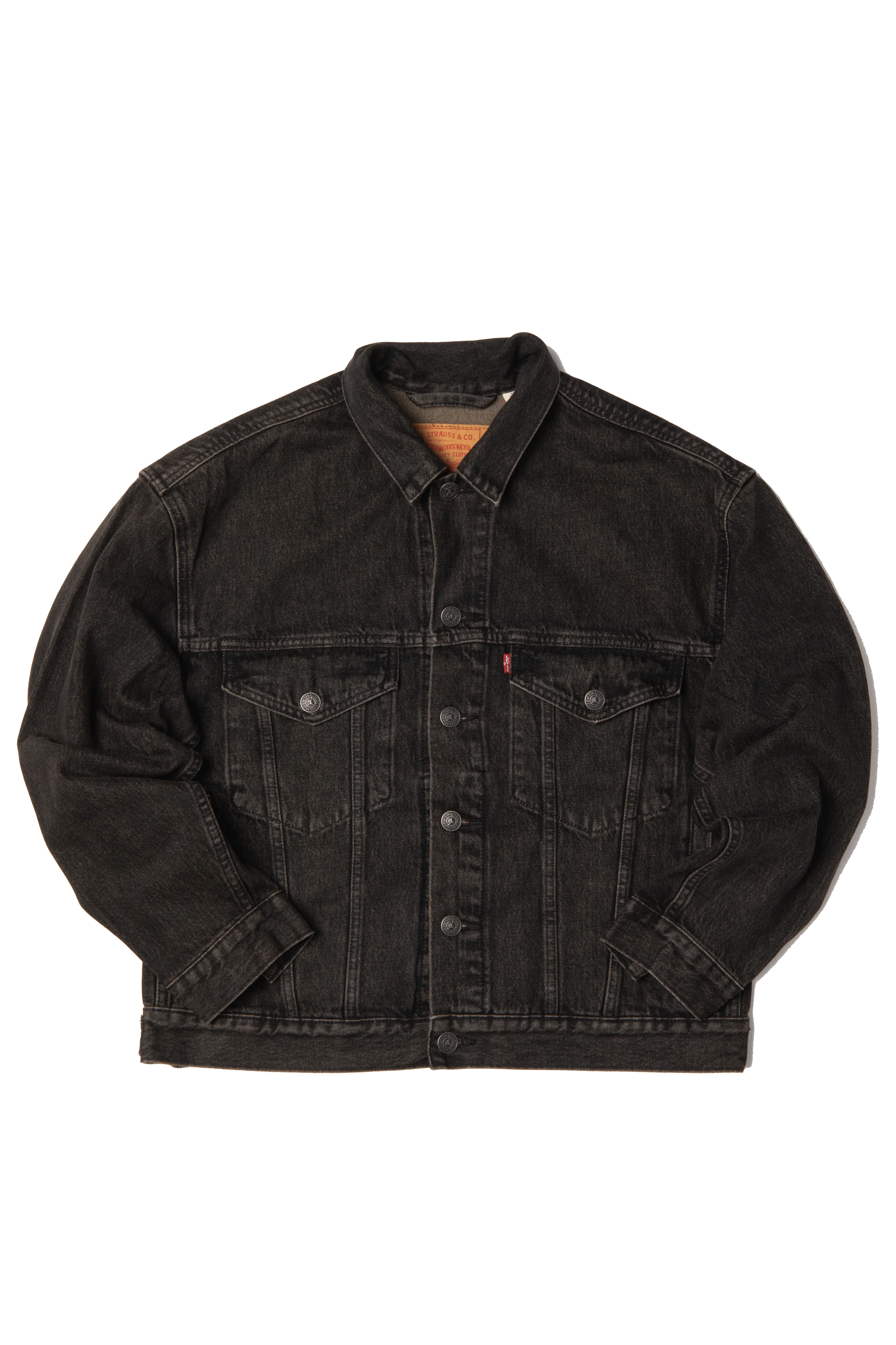 Type III Trucker x Jordan - Image 7