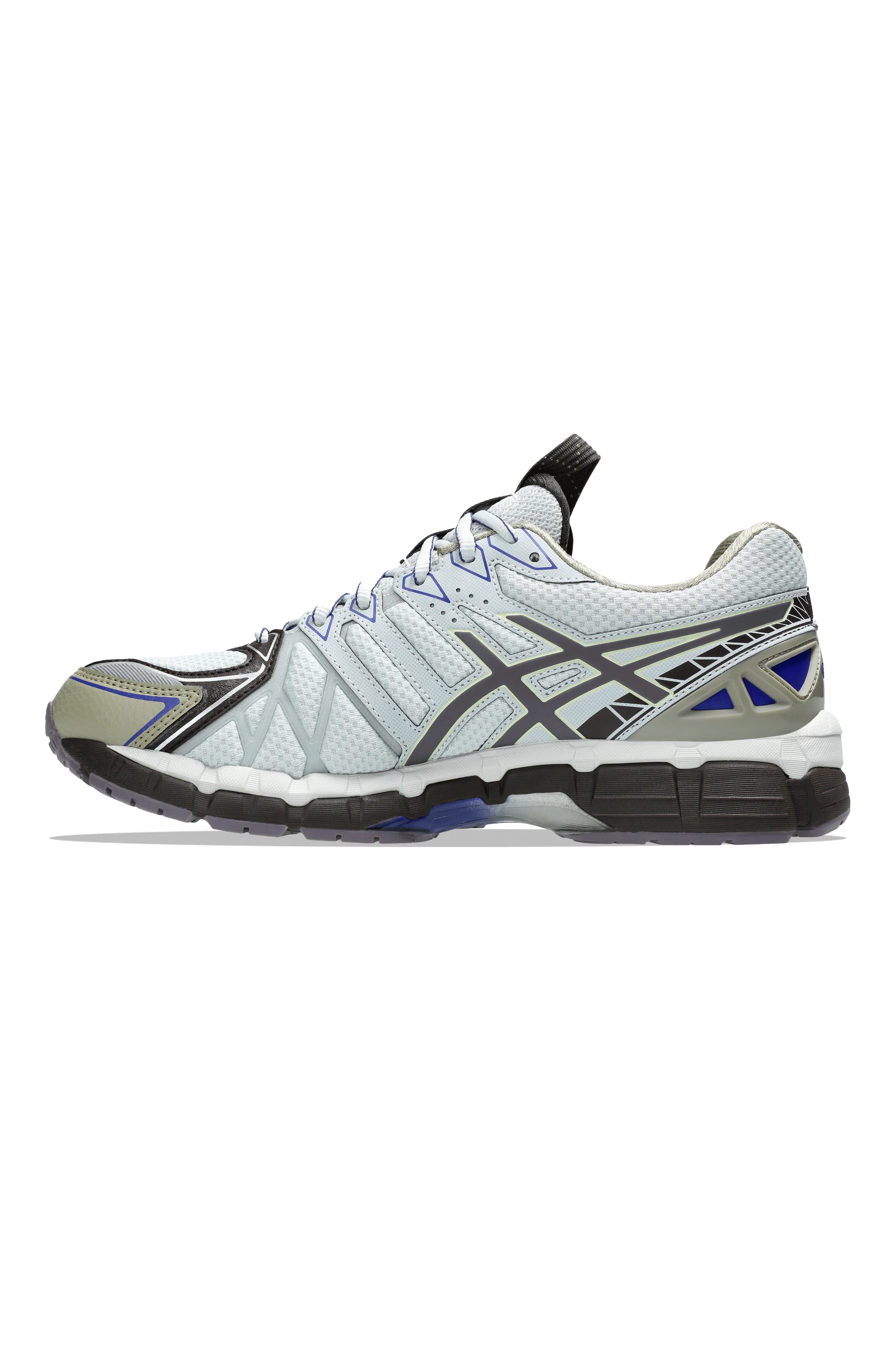 UB10-S Gel-Kayano 20 "Glacier Grey/Lavender Grey" - Image 2
